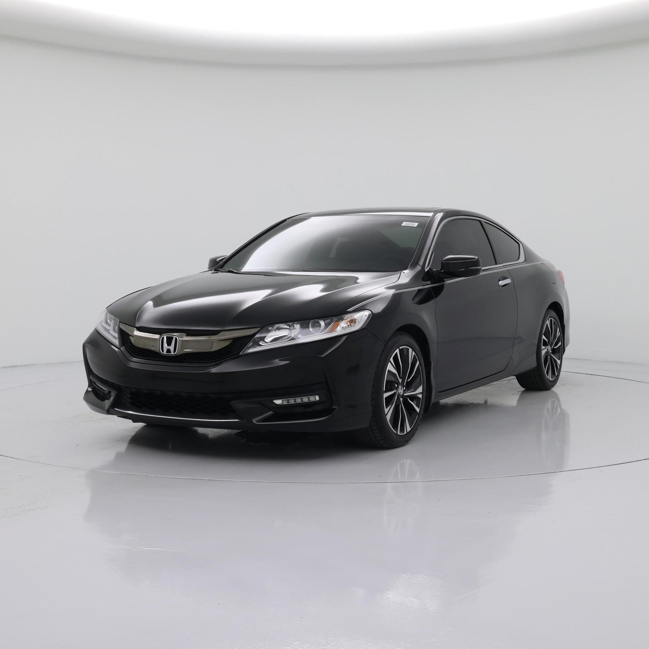 Thumbnail: 2016 Honda Accord - 4