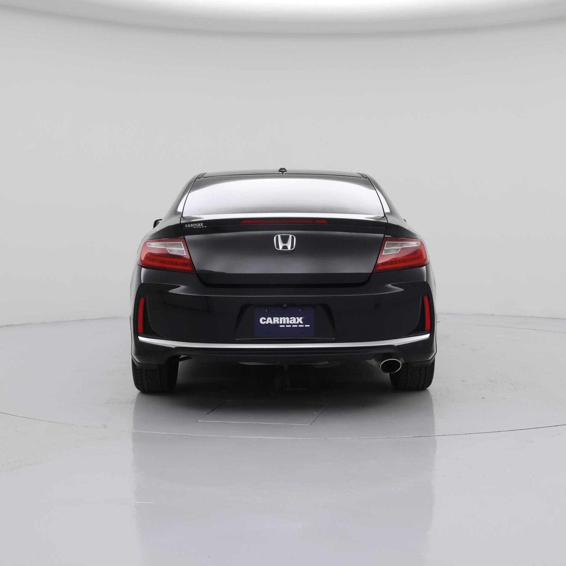 Thumbnail: 2016 Honda Accord - 6
