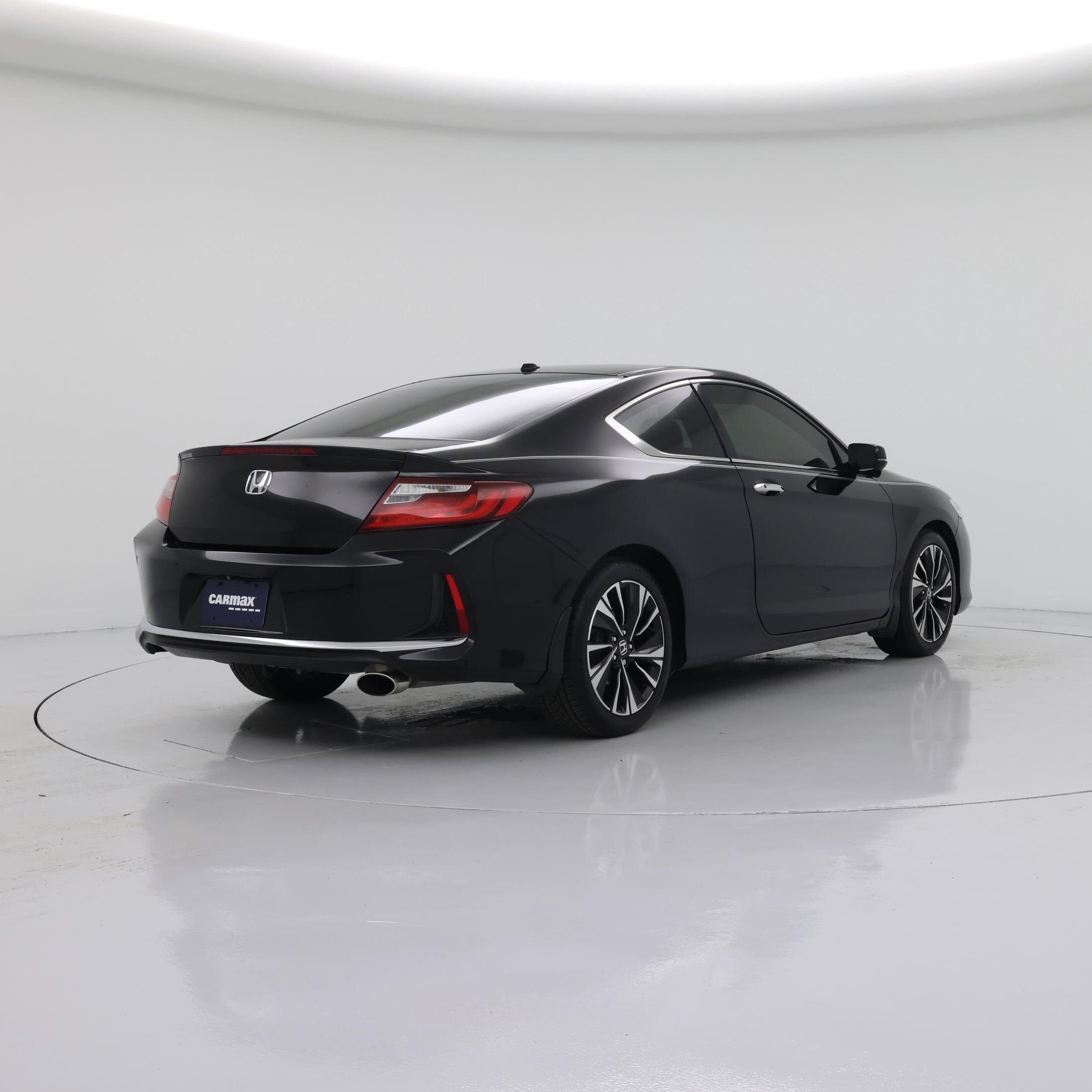 Thumbnail: 2016 Honda Accord - 8