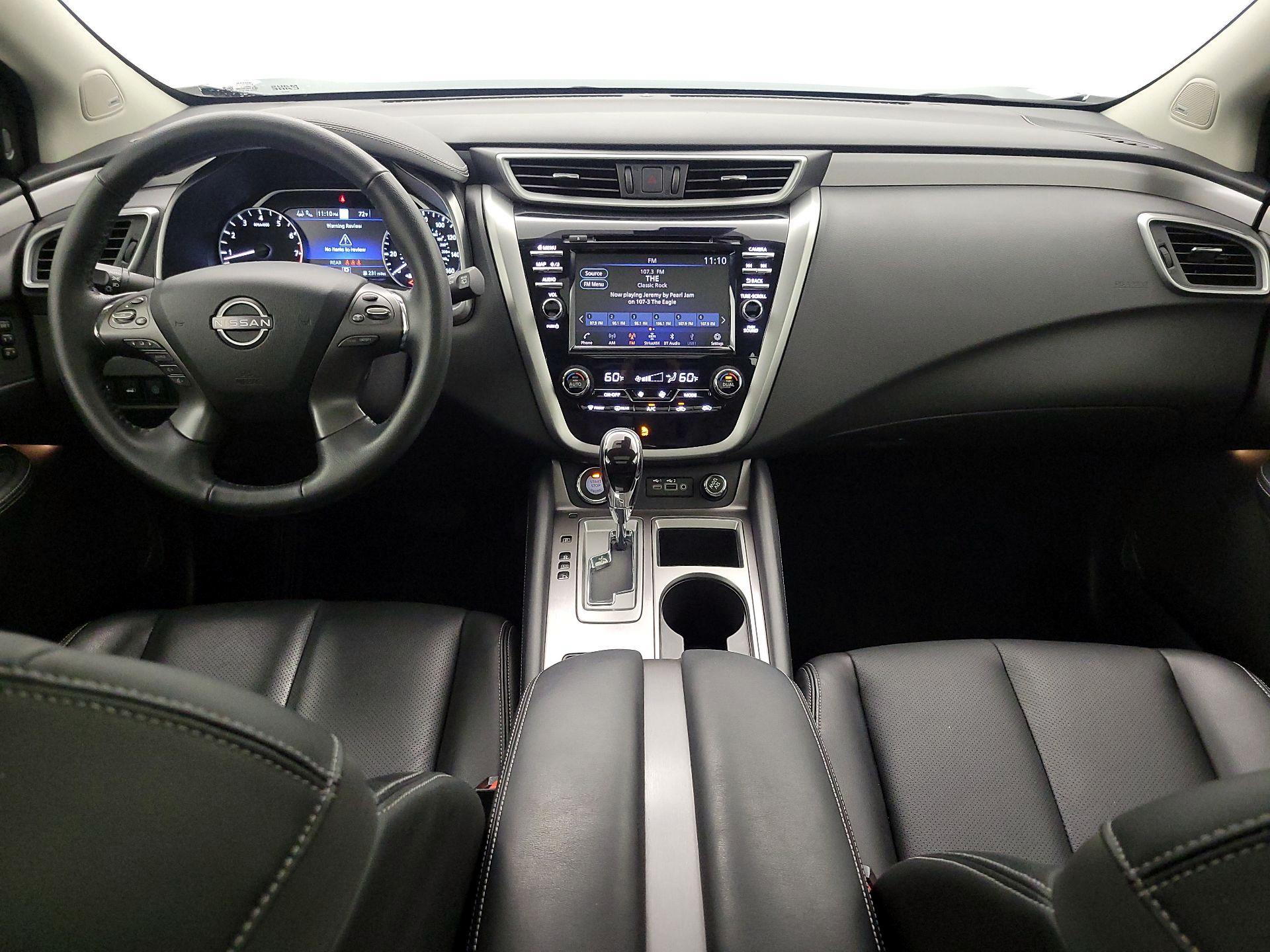 Thumbnail: 2024 Nissan Murano - 9