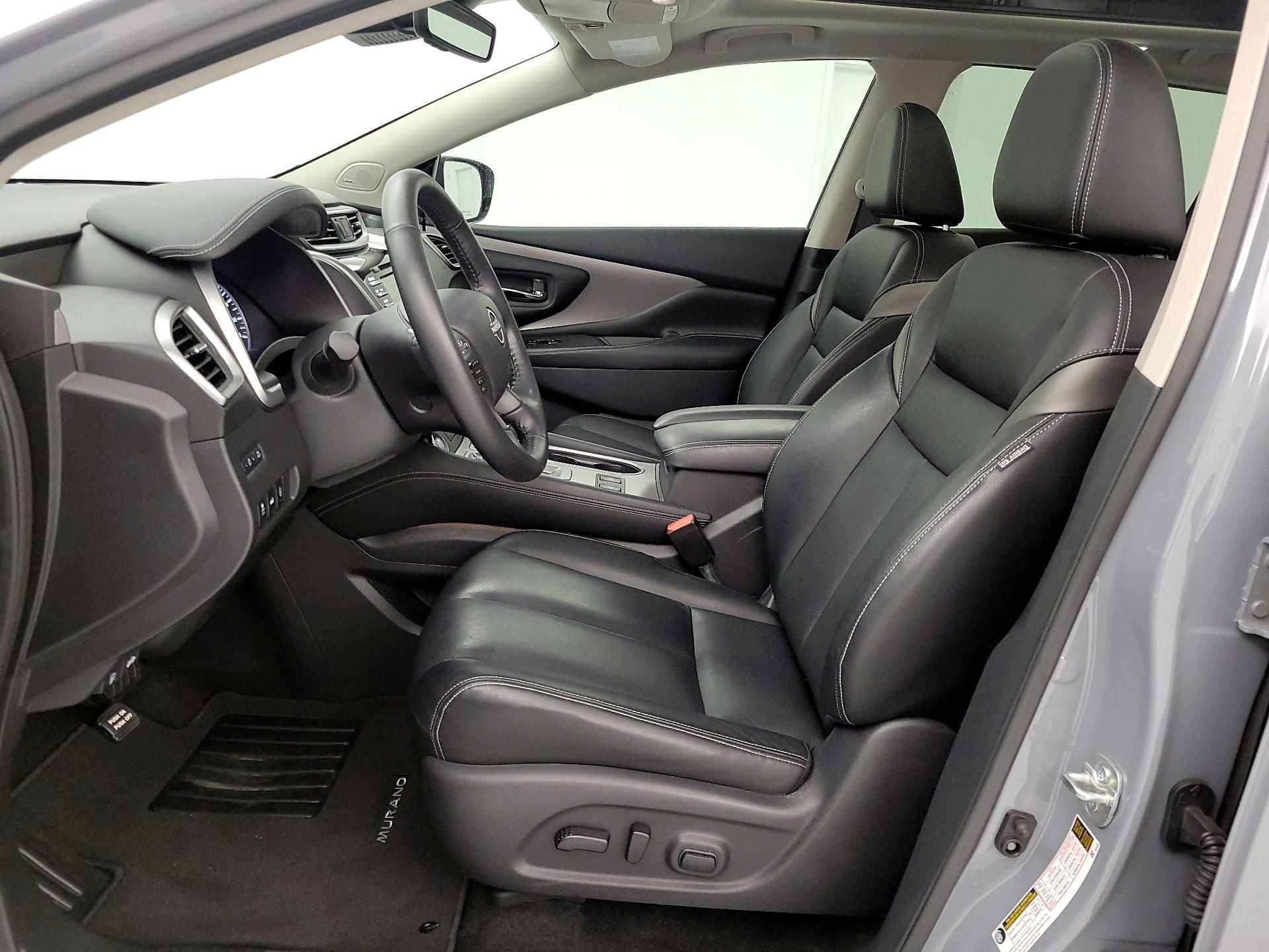 Thumbnail: 2024 Nissan Murano - 11