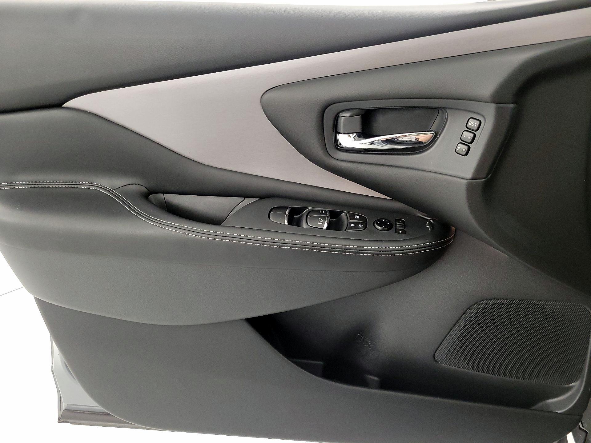 Thumbnail: 2024 Nissan Murano - 12