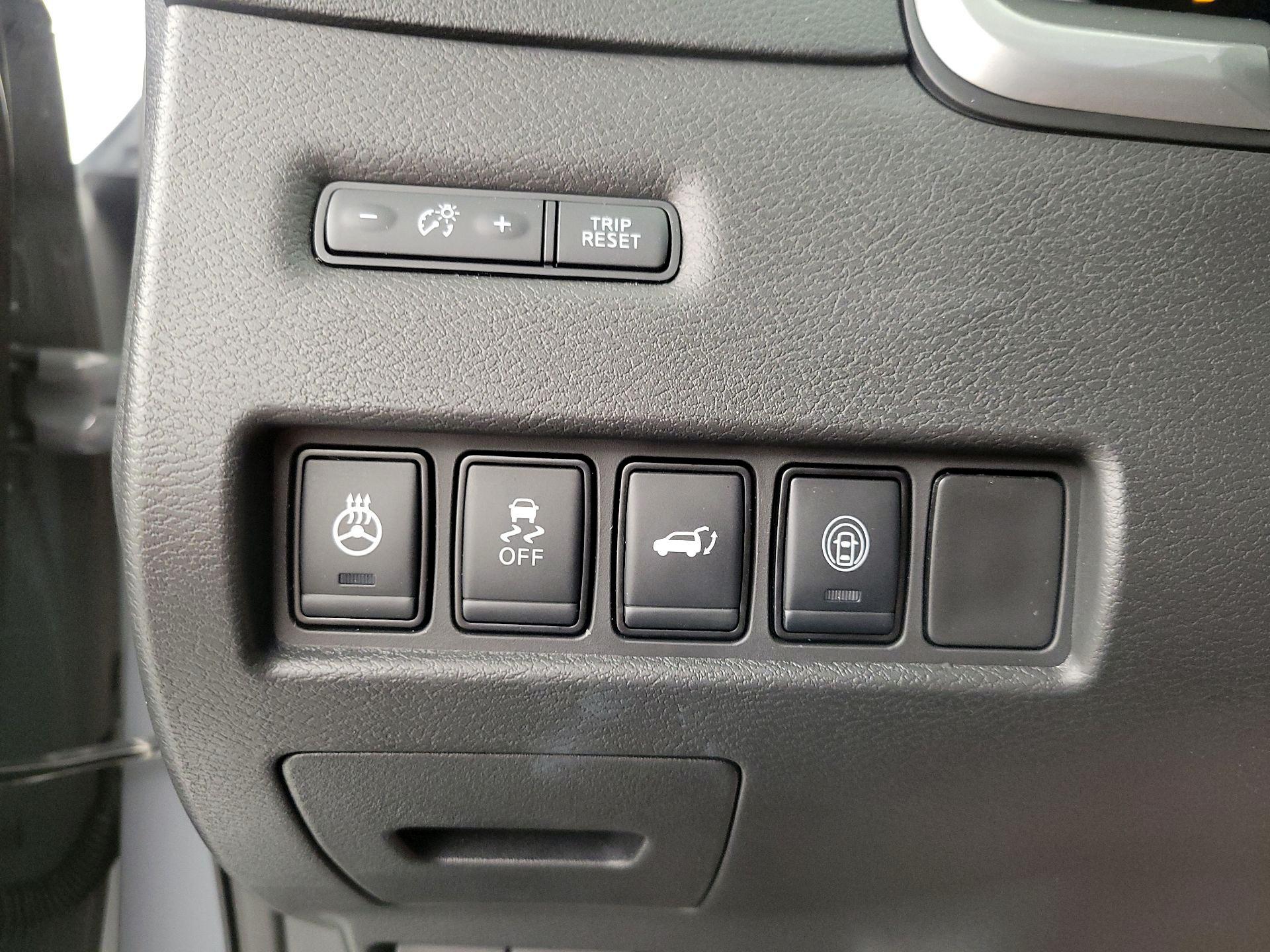 Thumbnail: 2024 Nissan Murano - 13