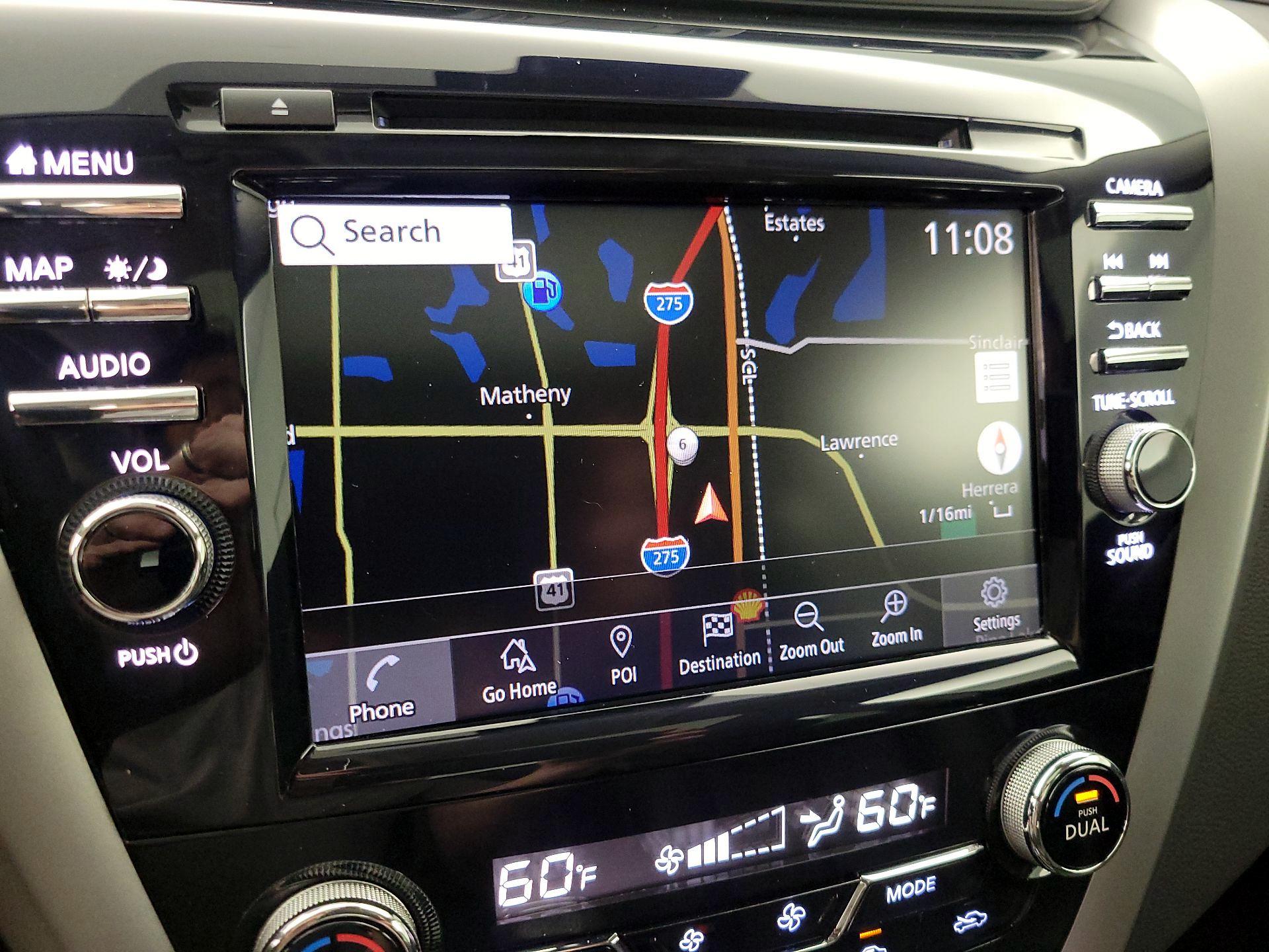 Thumbnail: 2024 Nissan Murano - 14