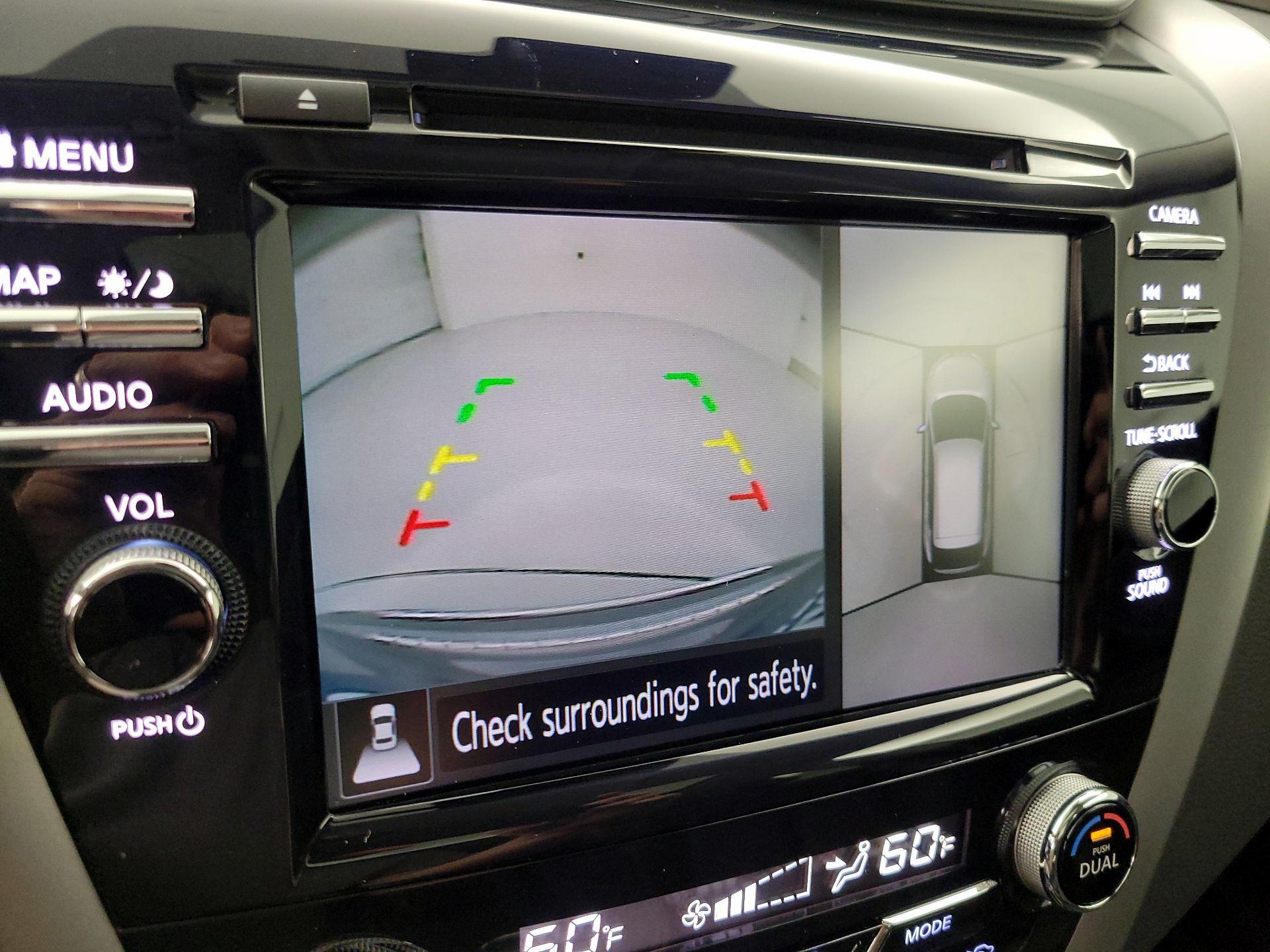 Thumbnail: 2024 Nissan Murano - 15