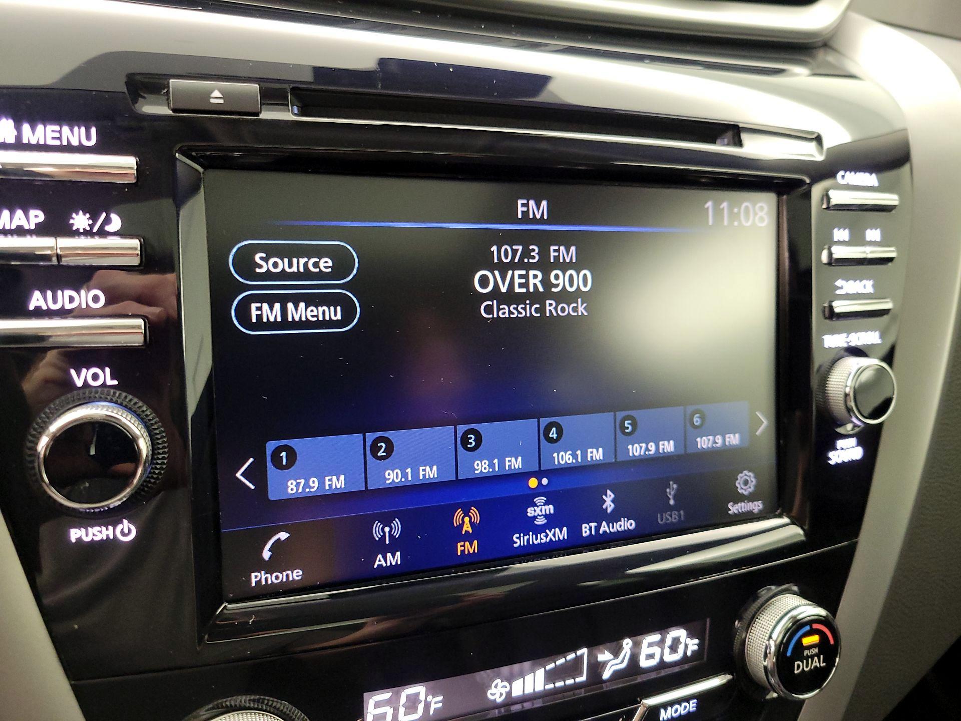 Thumbnail: 2024 Nissan Murano - 16