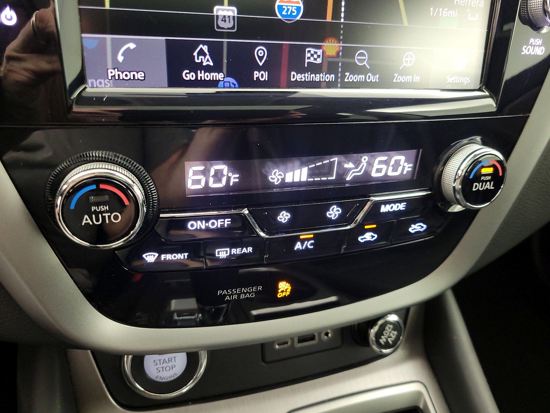 Thumbnail: 2024 Nissan Murano - 17