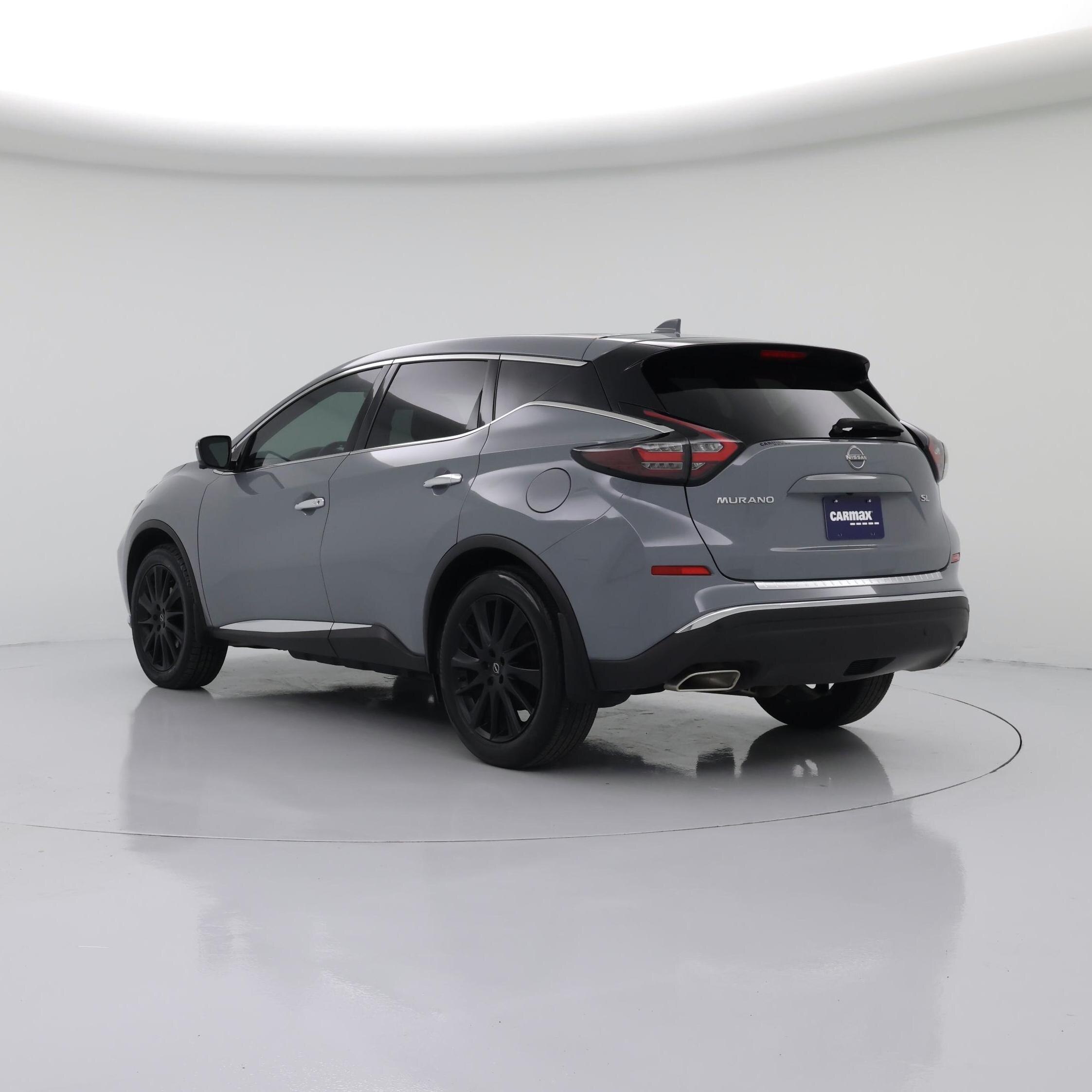 Thumbnail: 2024 Nissan Murano - 2