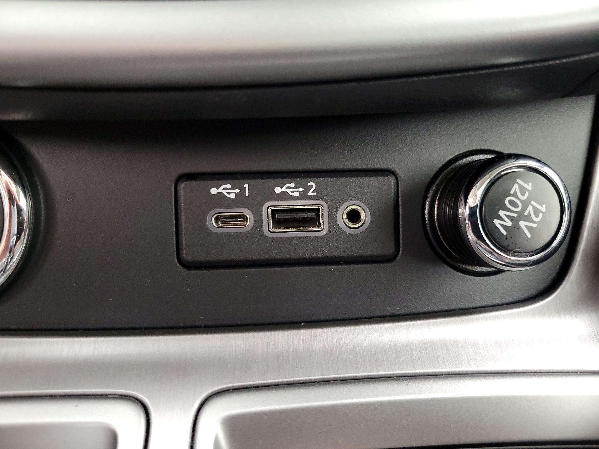 Thumbnail: 2024 Nissan Murano - 19