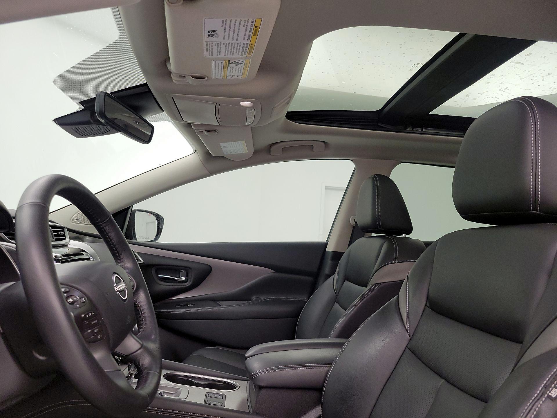 Thumbnail: 2024 Nissan Murano - 20