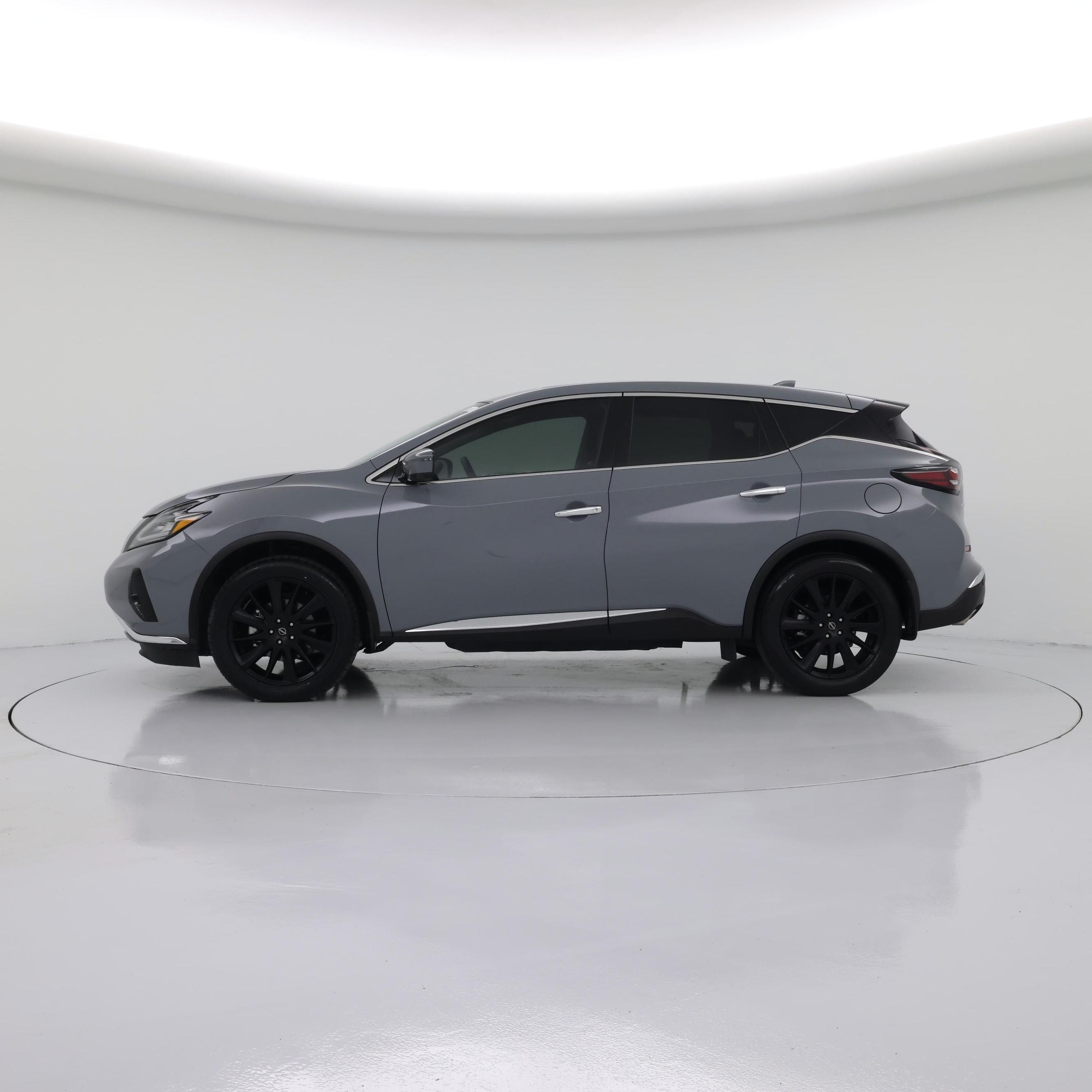 Thumbnail: 2024 Nissan Murano - 3
