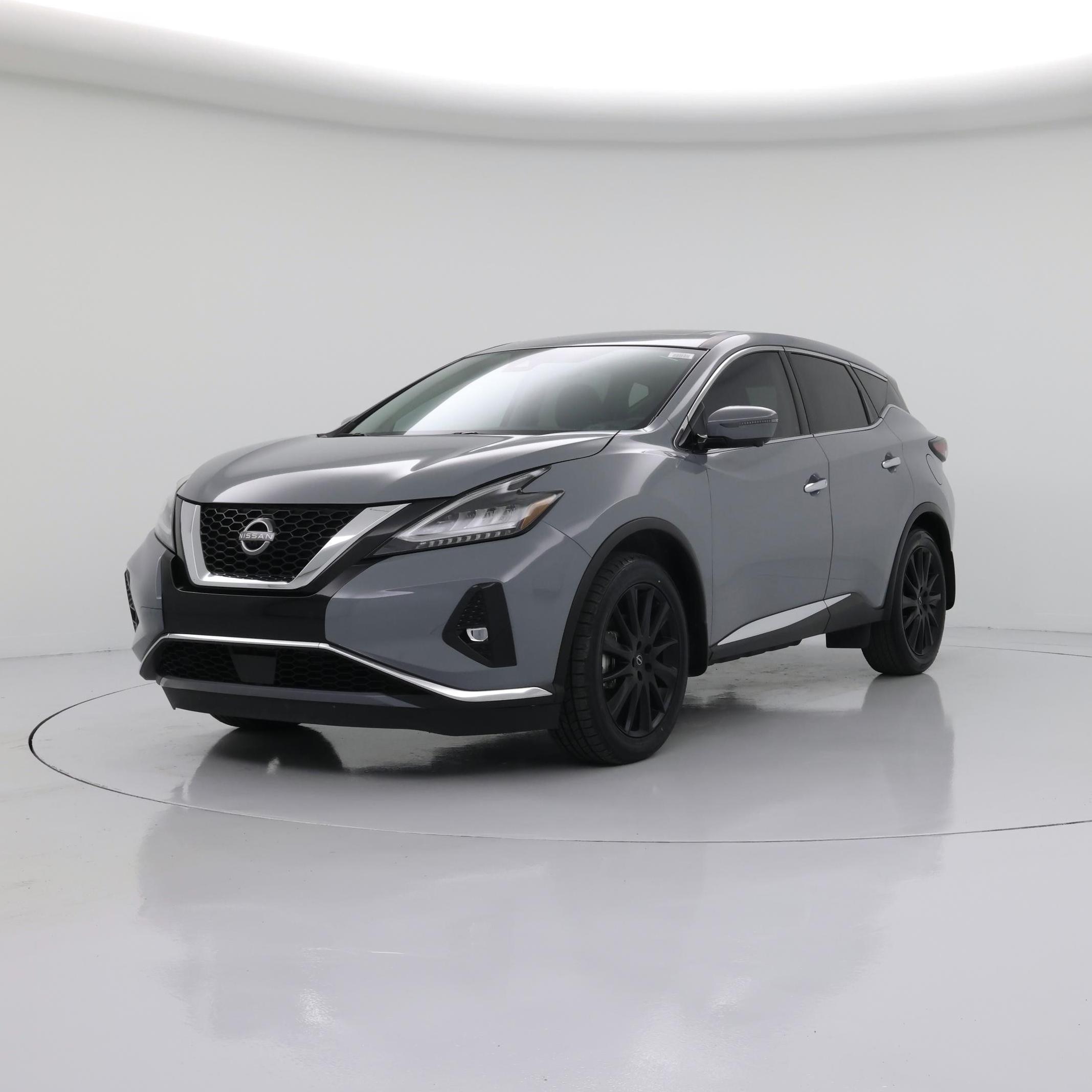 Thumbnail: 2024 Nissan Murano - 4