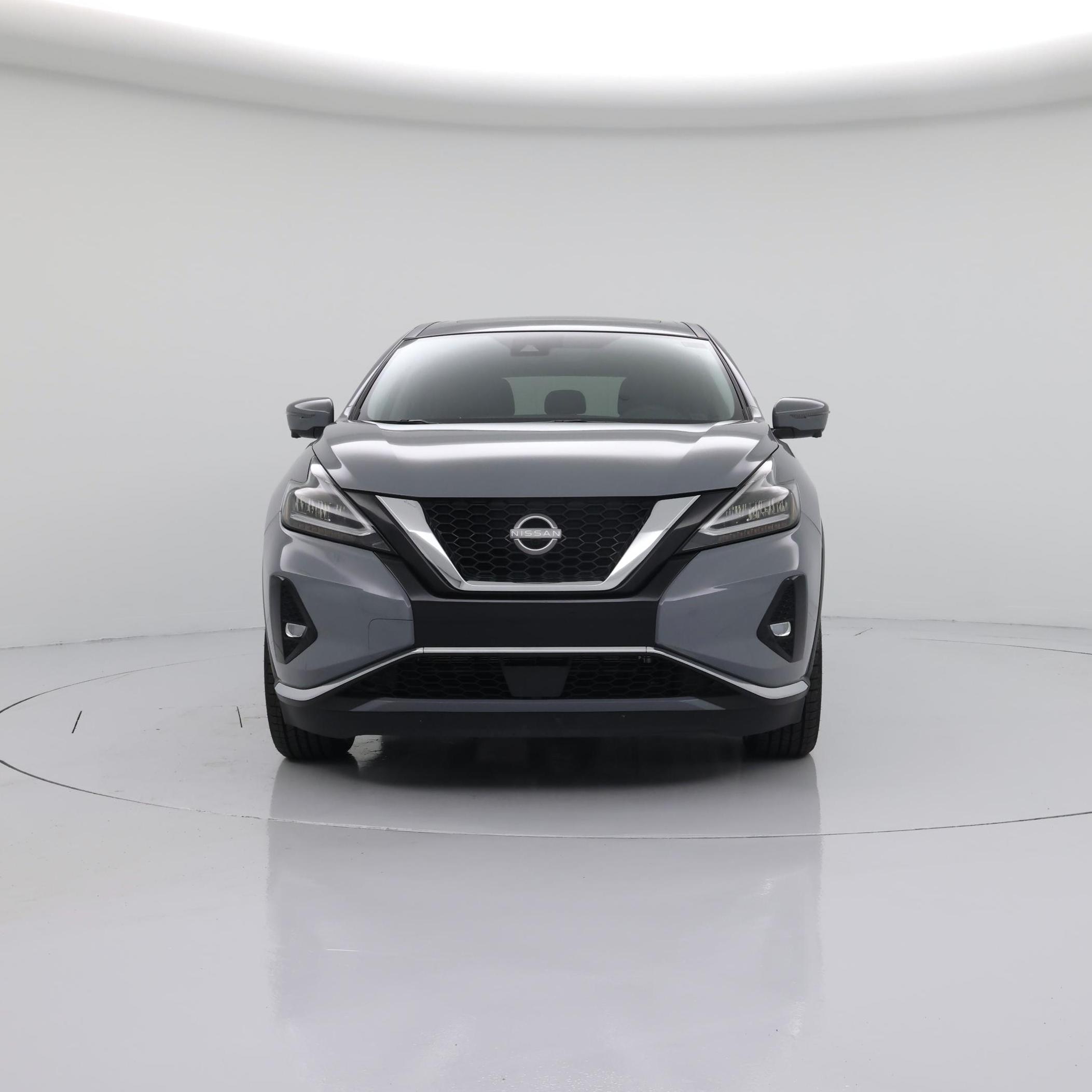 Thumbnail: 2024 Nissan Murano - 5