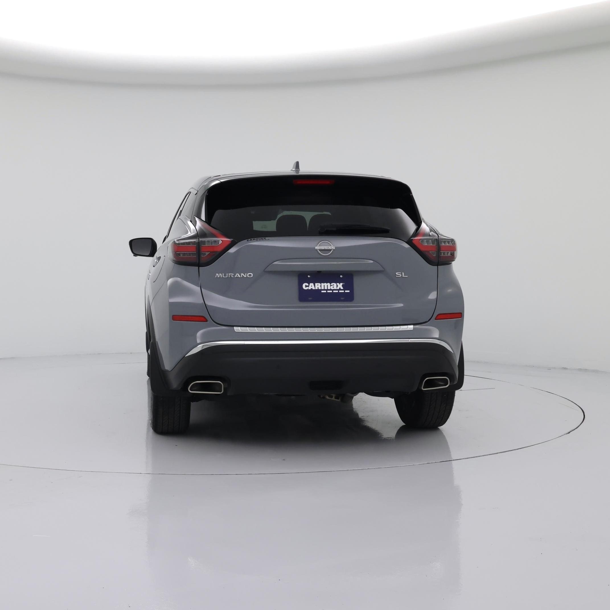 Thumbnail: 2024 Nissan Murano - 6