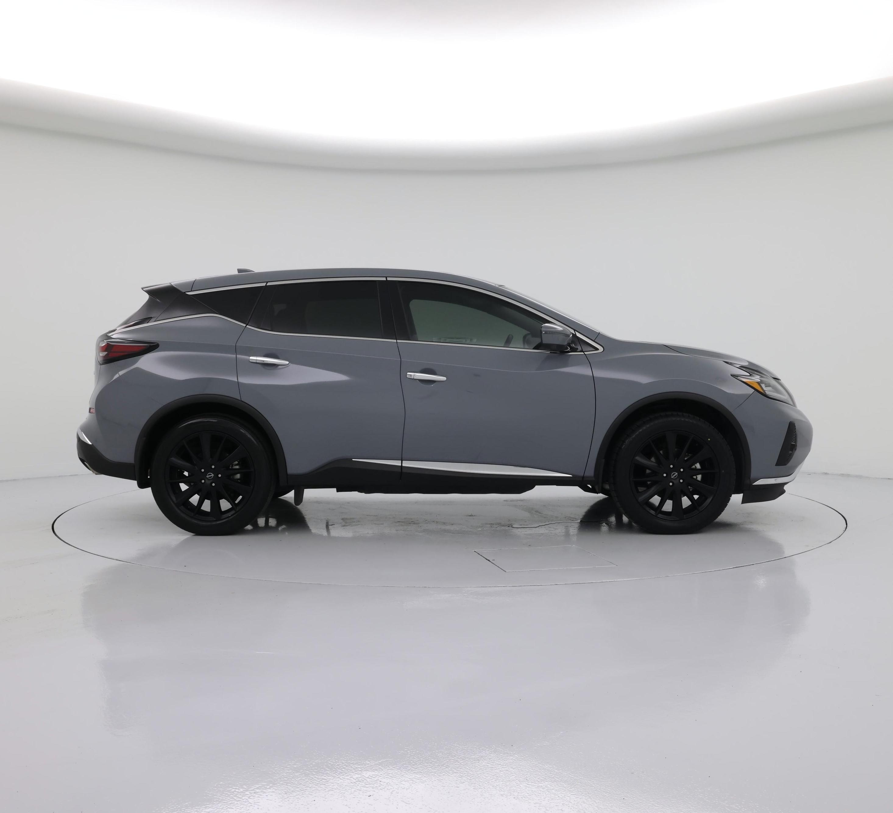 Thumbnail: 2024 Nissan Murano - 7