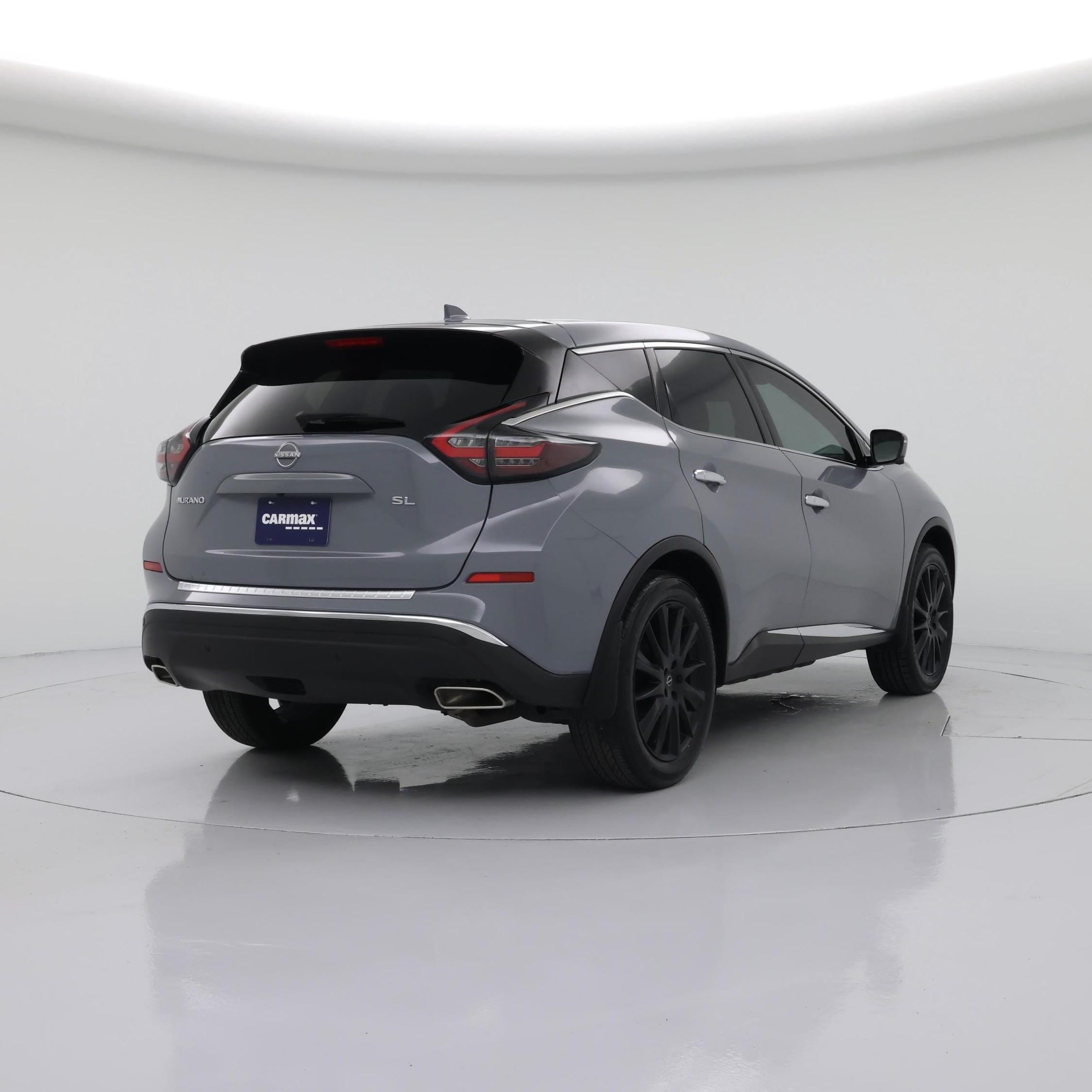 Thumbnail: 2024 Nissan Murano - 8