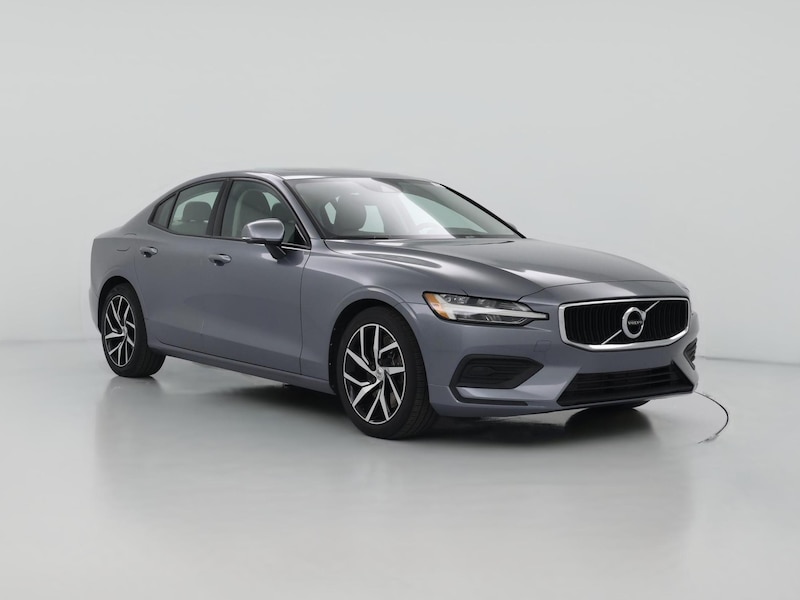 2020 Volvo S60 T6 Momentum -
                  Tampa, FL