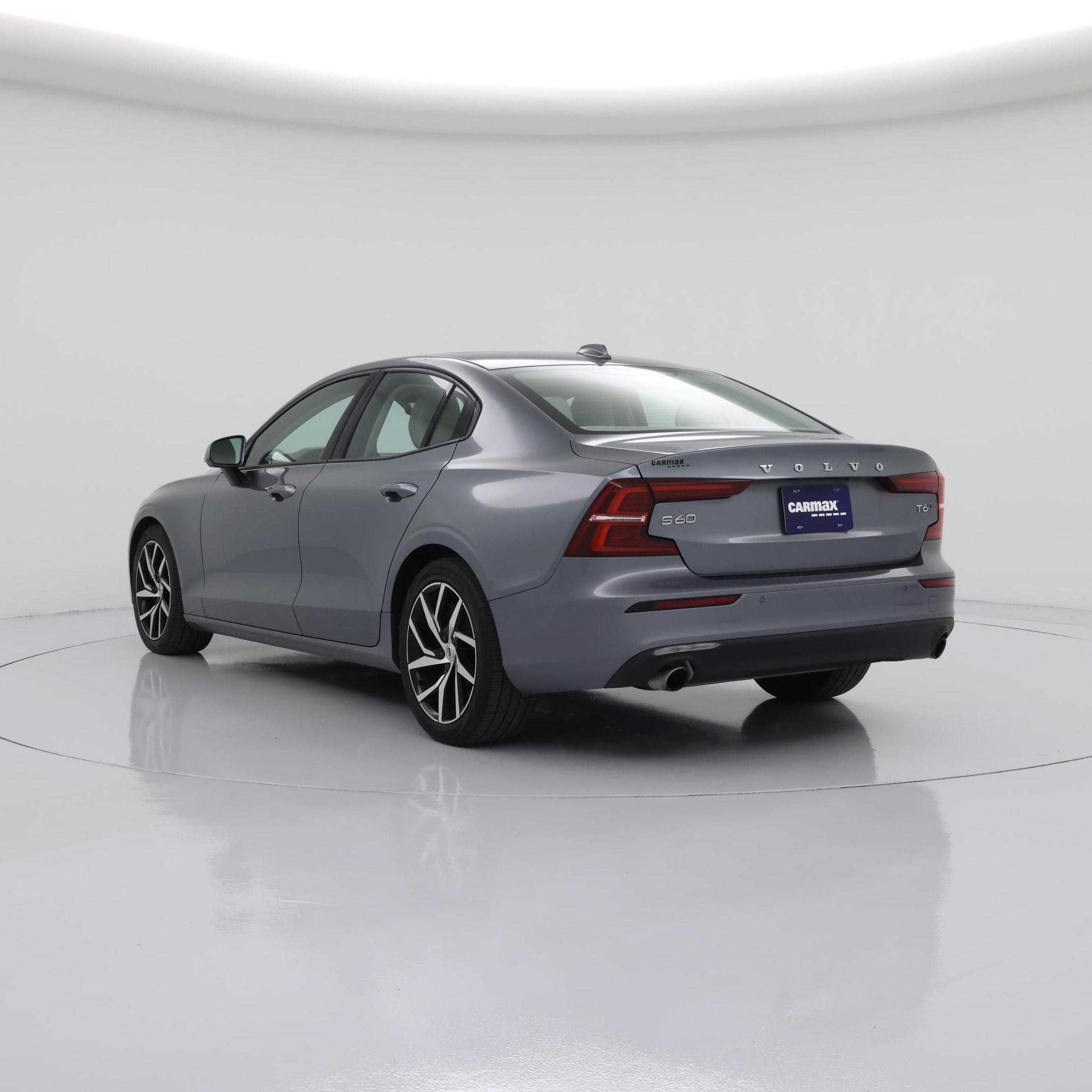 Thumbnail: 2020 Volvo S60 - 2