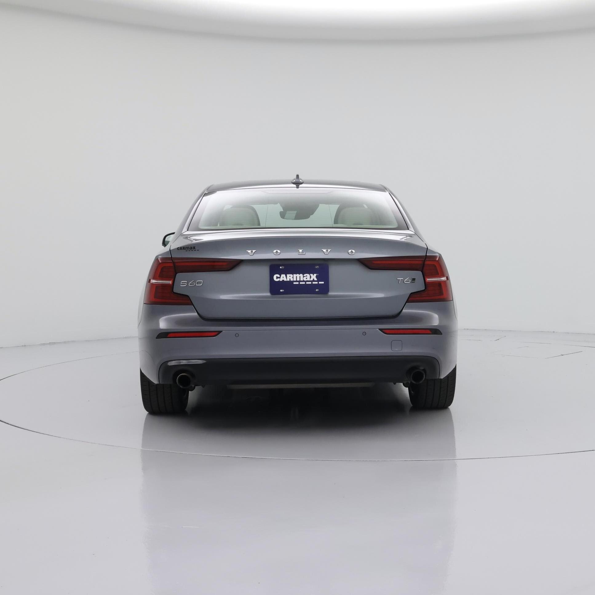 Thumbnail: 2020 Volvo S60 - 6