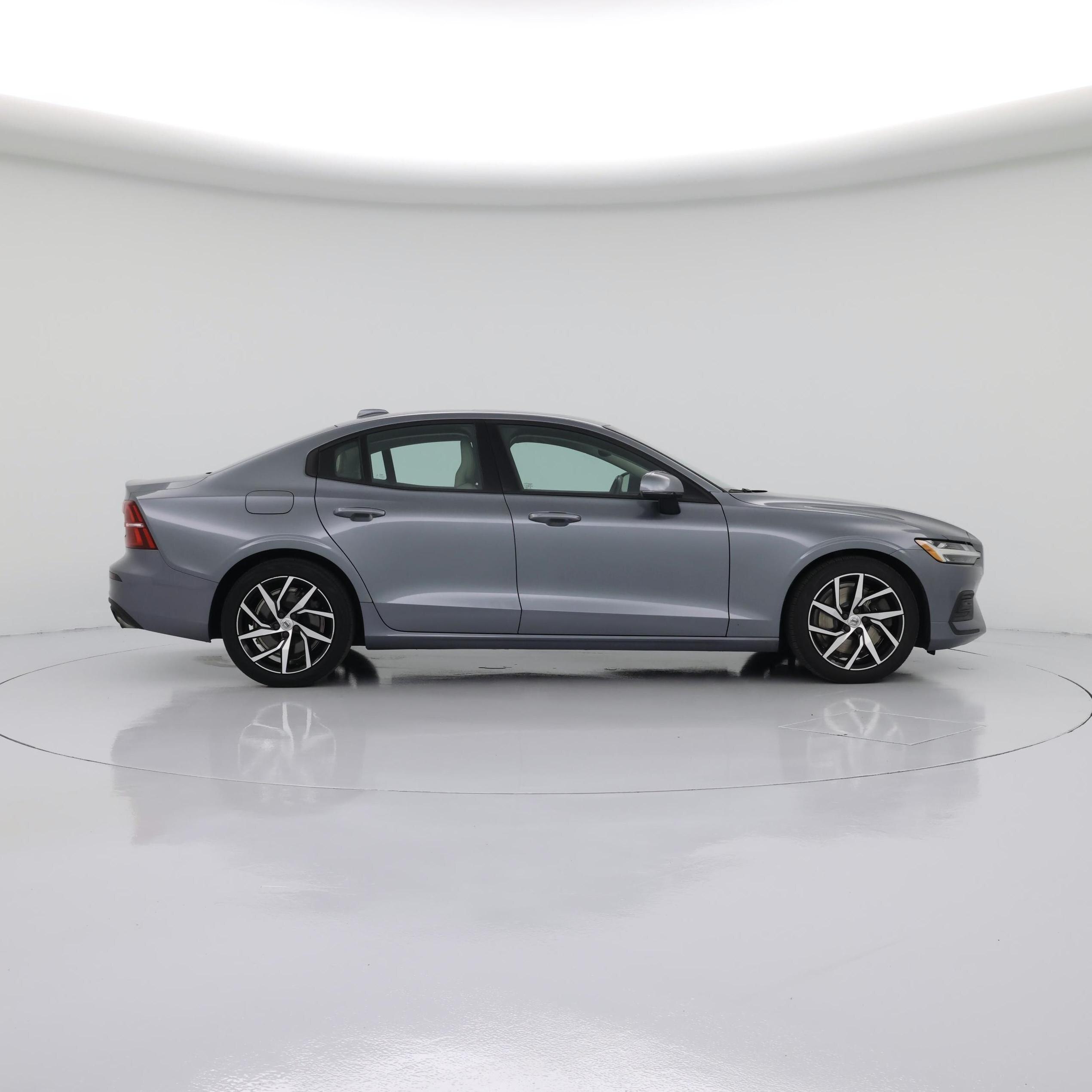 Thumbnail: 2020 Volvo S60 - 7