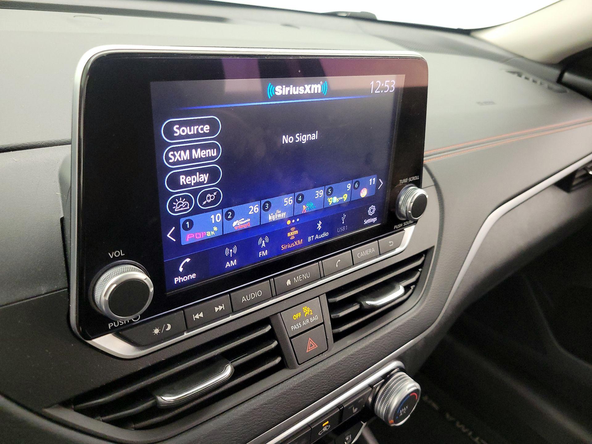 Thumbnail: 2022 Nissan Altima - 15