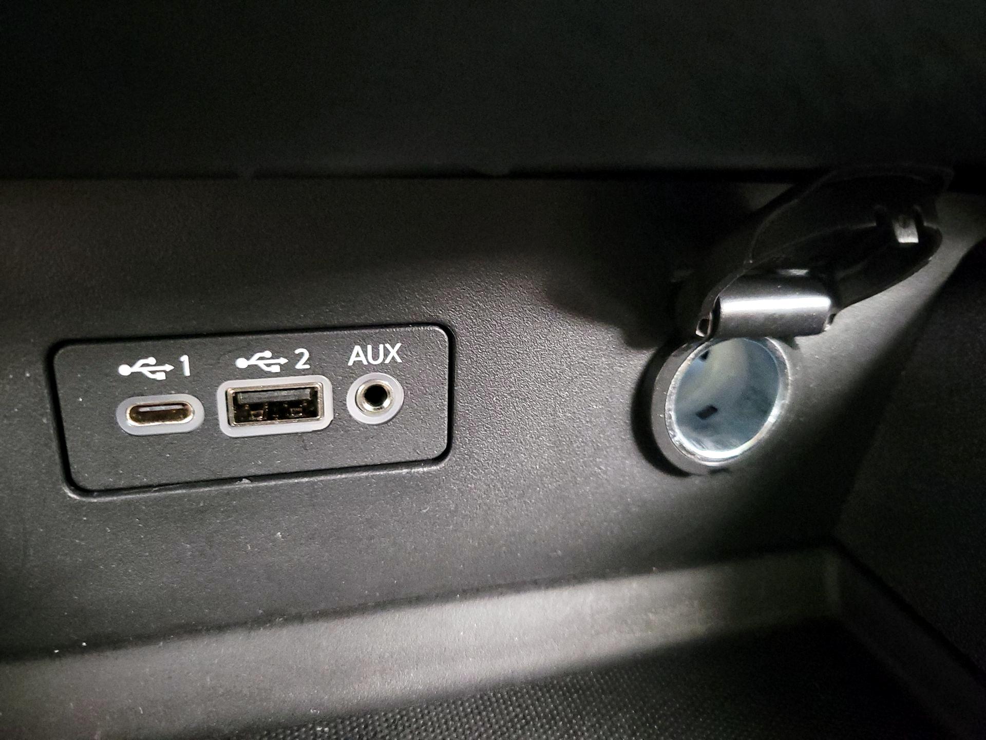 Thumbnail: 2022 Nissan Altima - 18