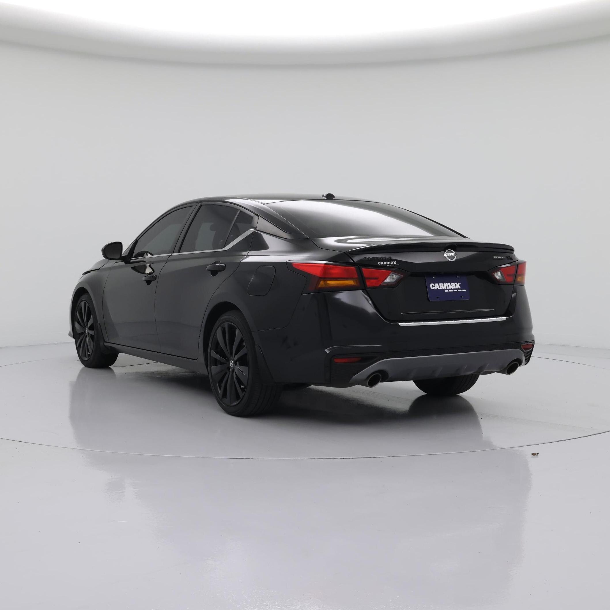 Thumbnail: 2022 Nissan Altima - 2