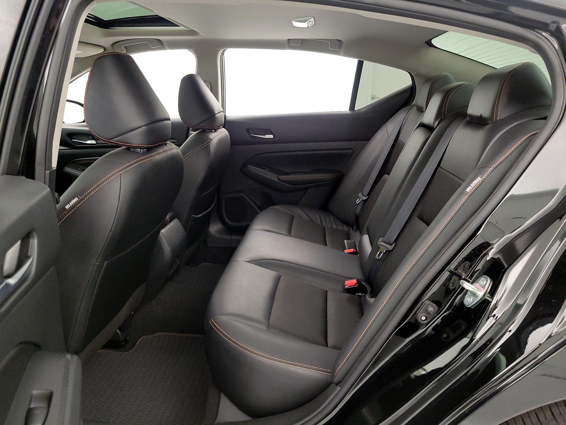 Thumbnail: 2022 Nissan Altima - 20