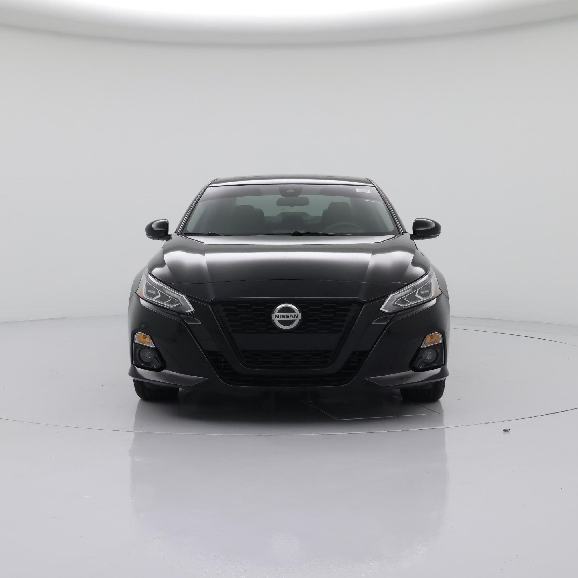 Thumbnail: 2022 Nissan Altima - 5