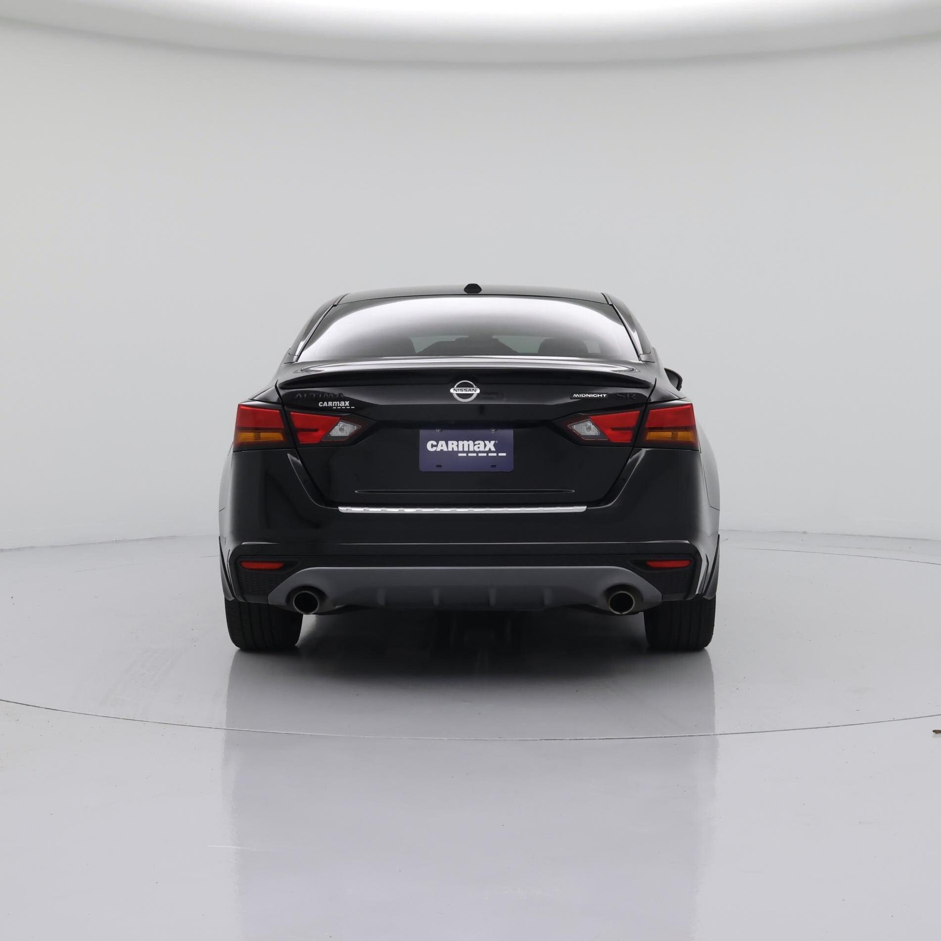 Thumbnail: 2022 Nissan Altima - 6