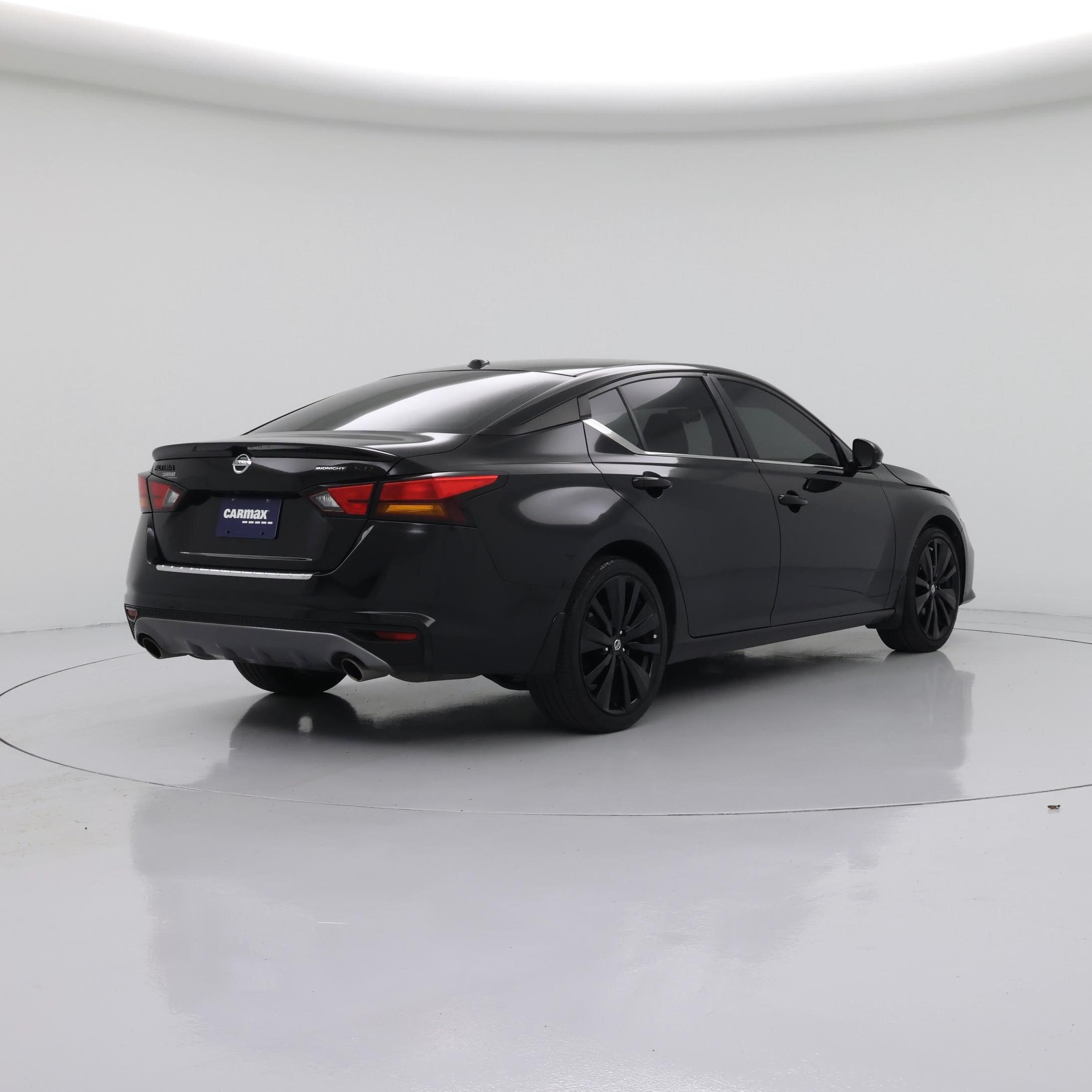 Thumbnail: 2022 Nissan Altima - 8