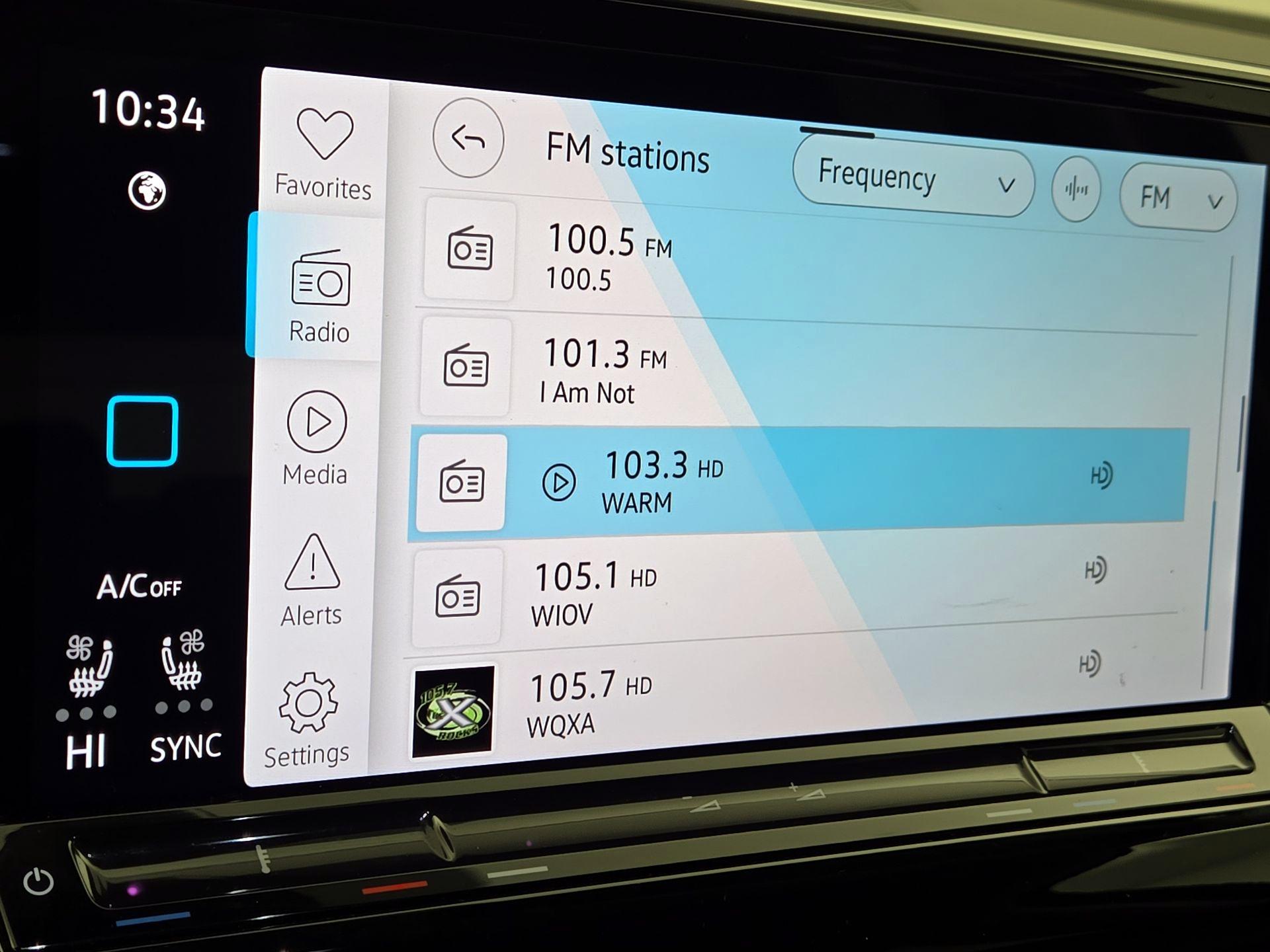 Thumbnail: 2024 Volkswagen Atlas - 14