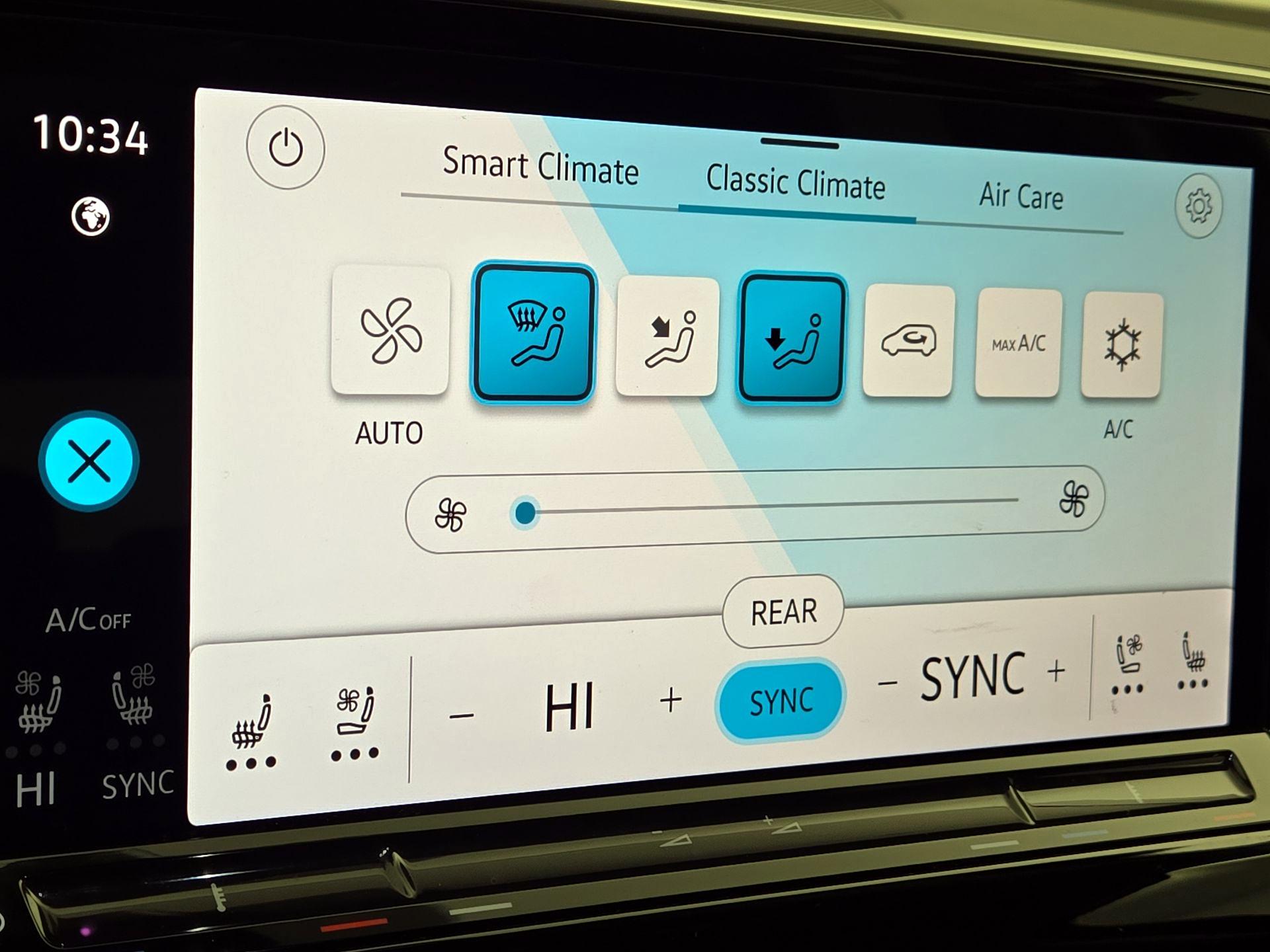 Thumbnail: 2024 Volkswagen Atlas - 15