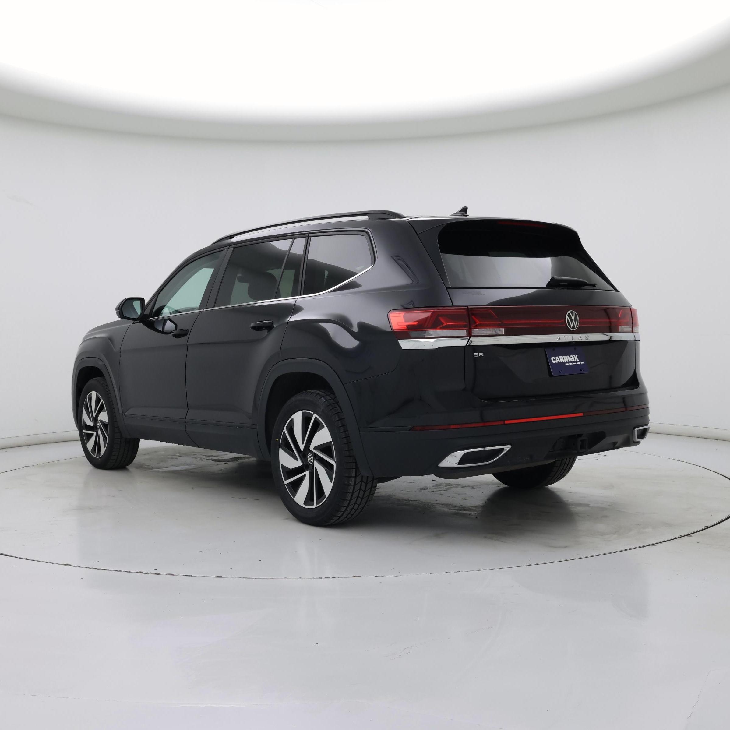 Thumbnail: 2024 Volkswagen Atlas - 2