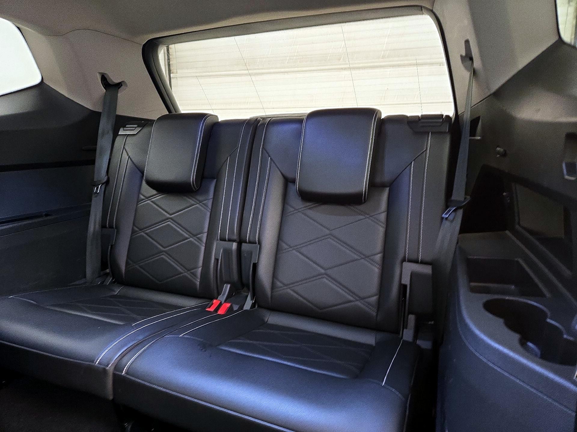 Thumbnail: 2024 Volkswagen Atlas - 19