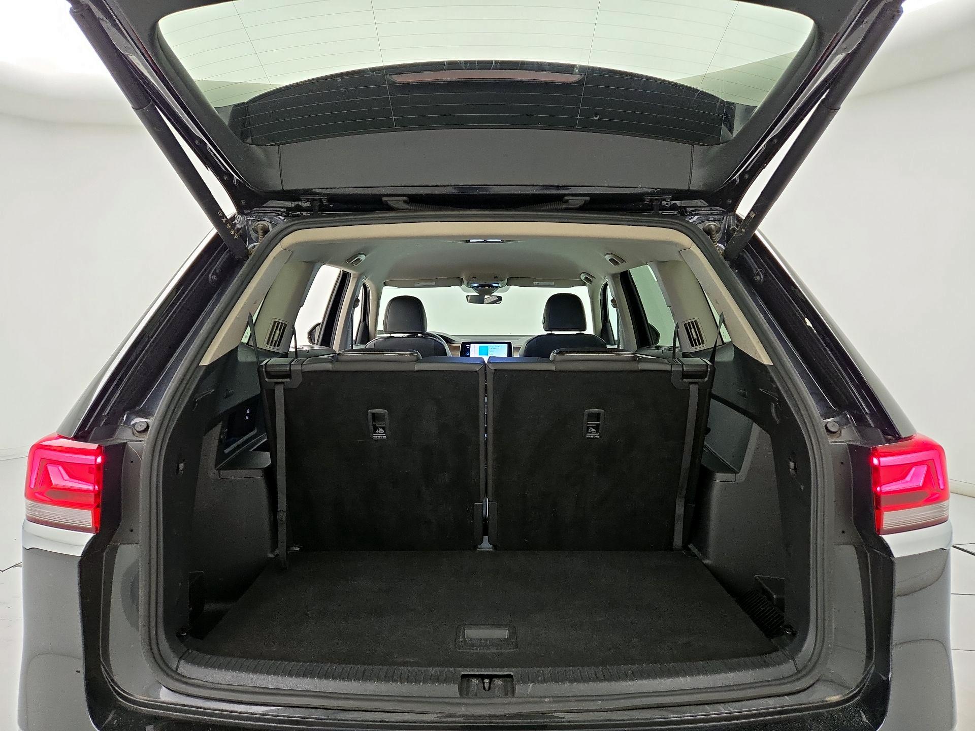 Thumbnail: 2024 Volkswagen Atlas - 20