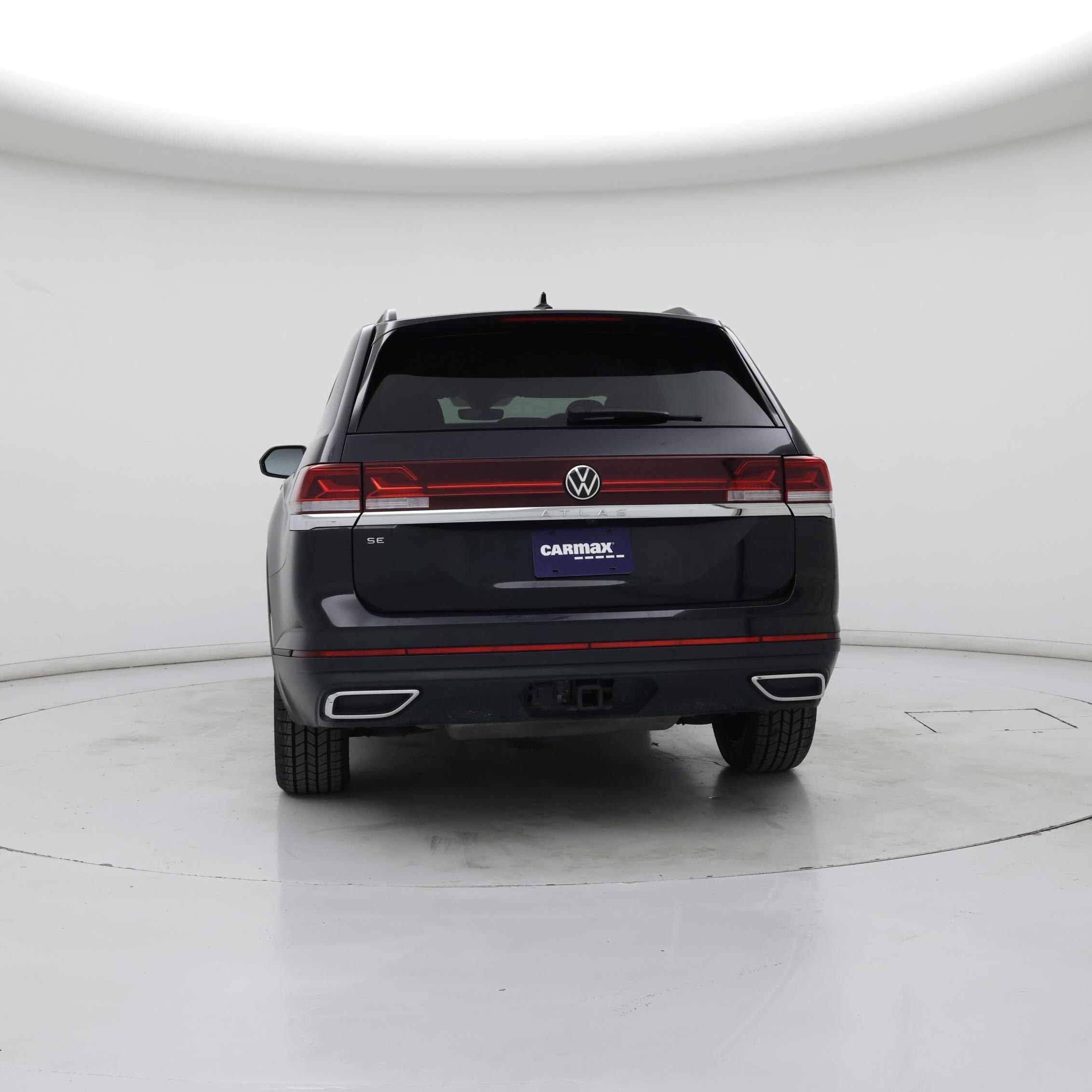 Thumbnail: 2024 Volkswagen Atlas - 6