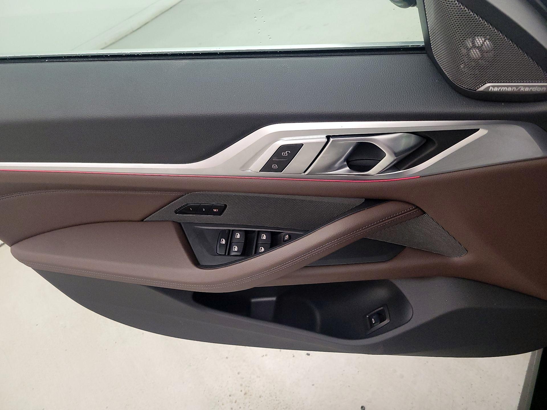 Thumbnail: 2025 BMW 4 Series - 12