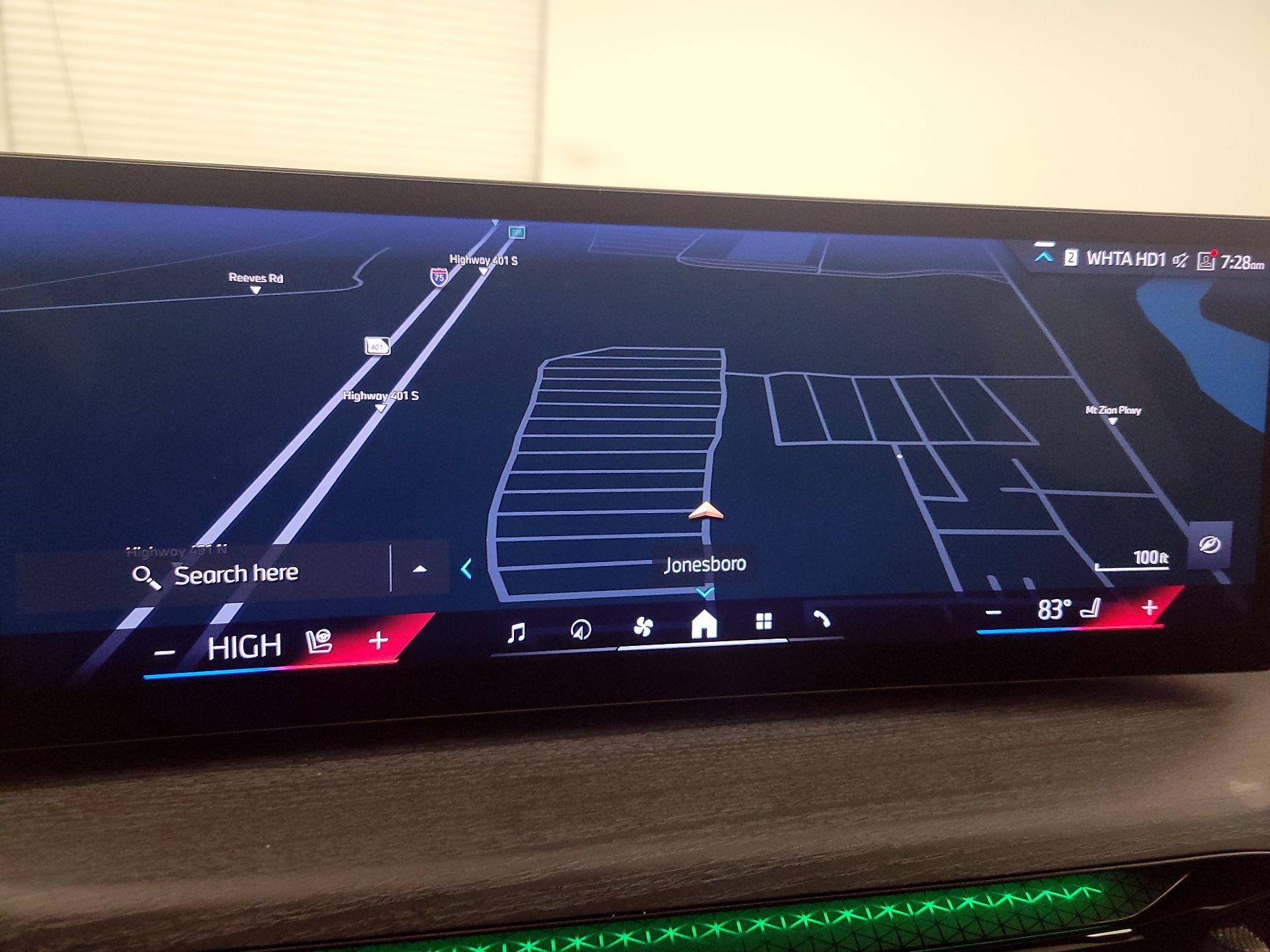 Thumbnail: 2025 BMW 4 Series - 14