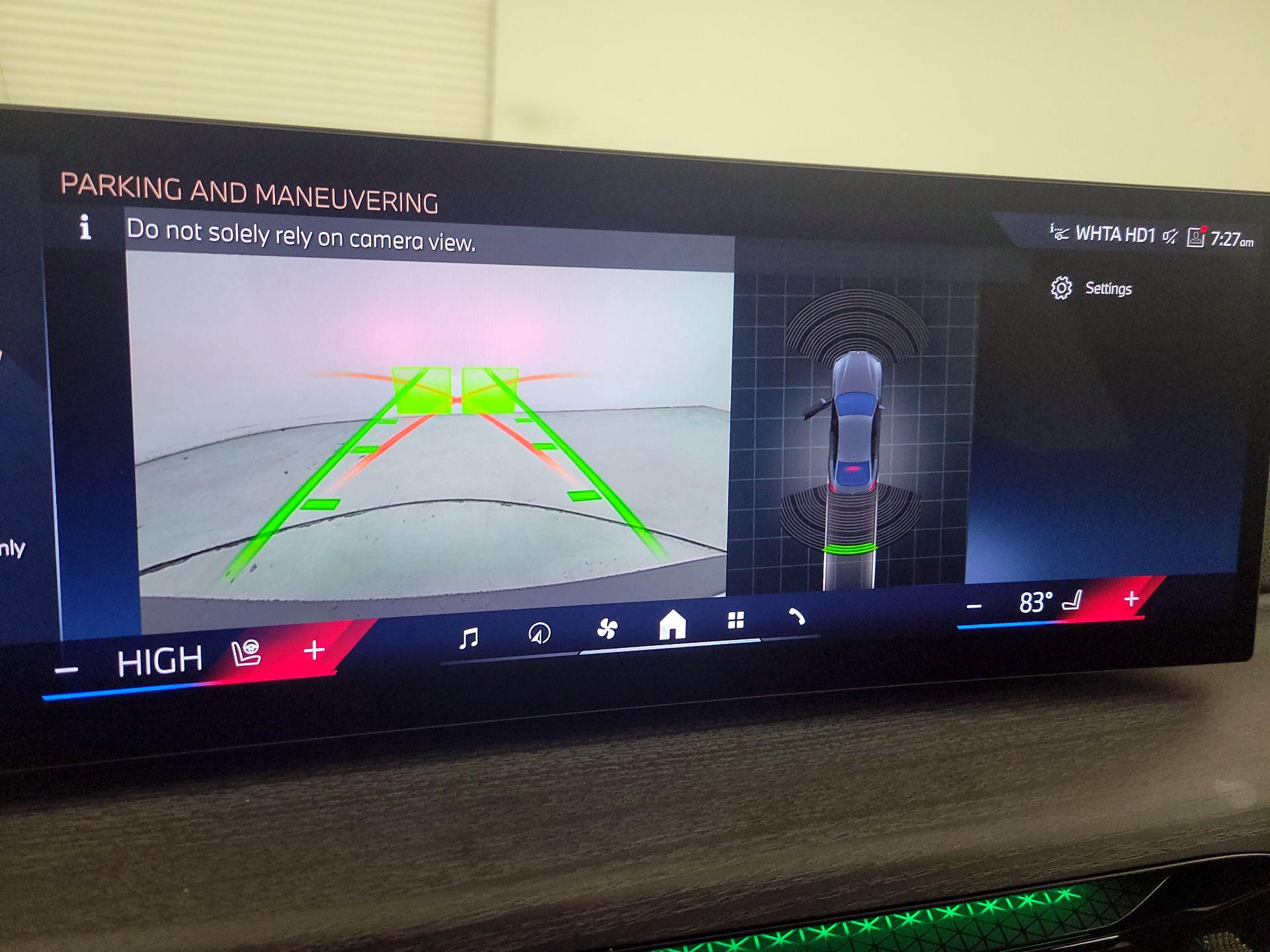 Thumbnail: 2025 BMW 4 Series - 15