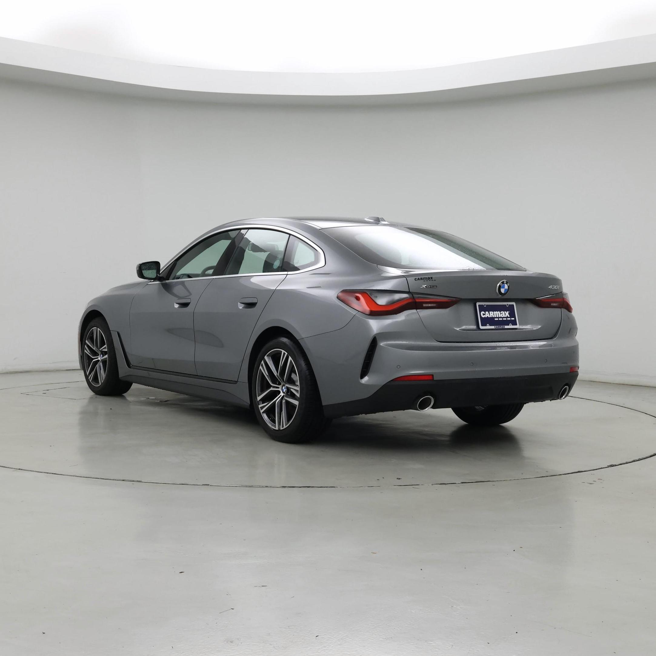 Thumbnail: 2025 BMW 4 Series - 2