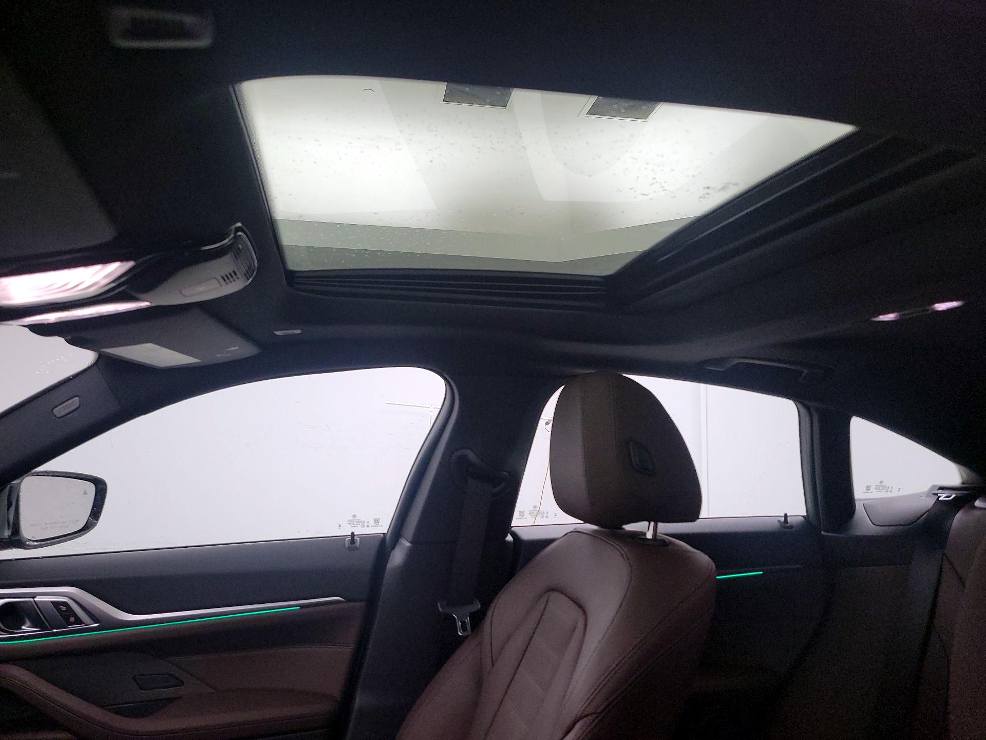 Thumbnail: 2025 BMW 4 Series - 20