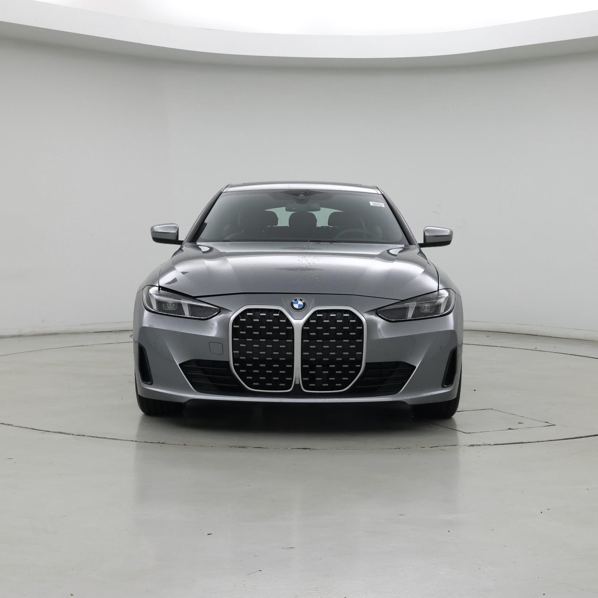 Thumbnail: 2025 BMW 4 Series - 5