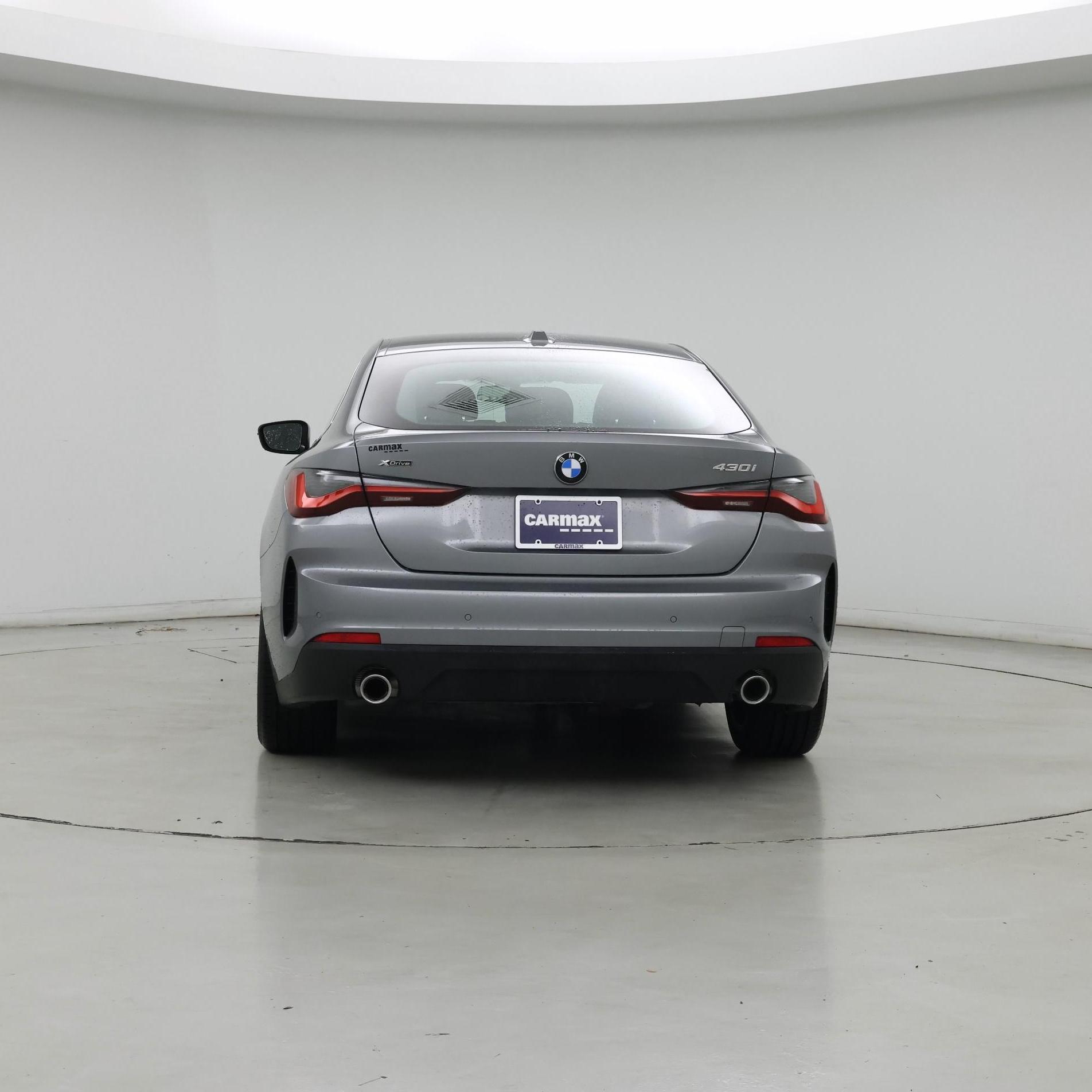 Thumbnail: 2025 BMW 4 Series - 6