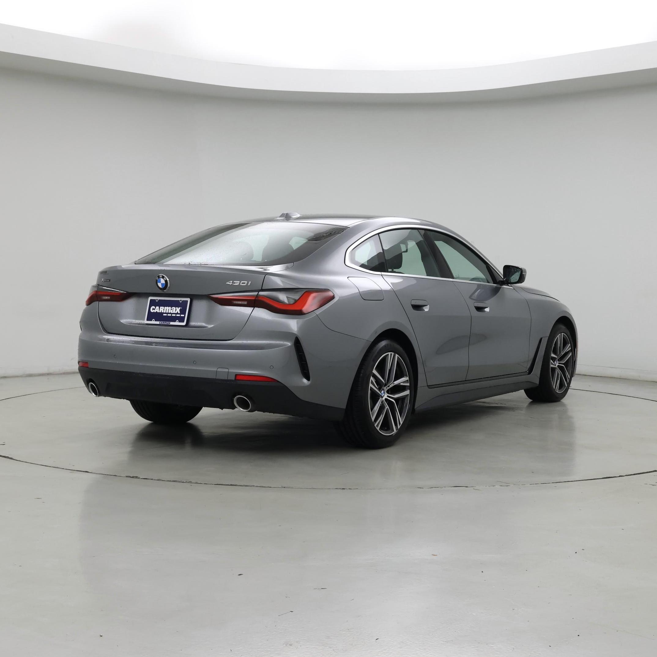 Thumbnail: 2025 BMW 4 Series - 8