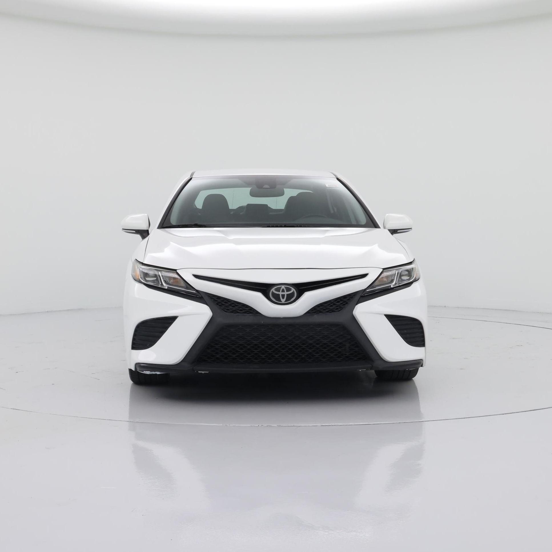 Thumbnail: 2019 Toyota Camry - 5