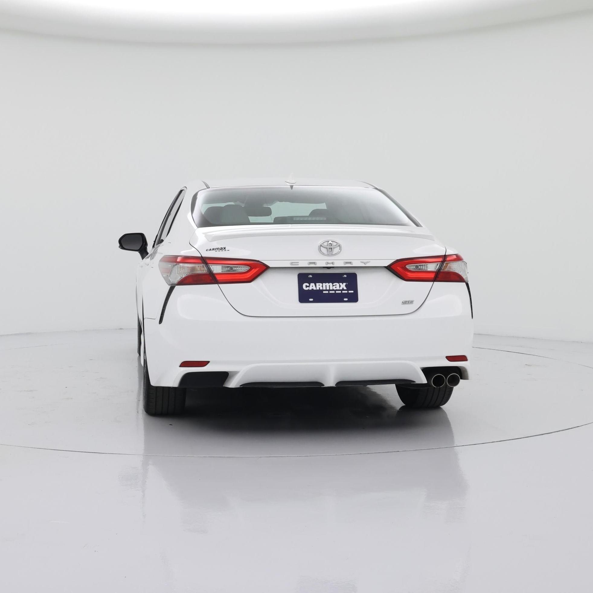 Thumbnail: 2019 Toyota Camry - 6