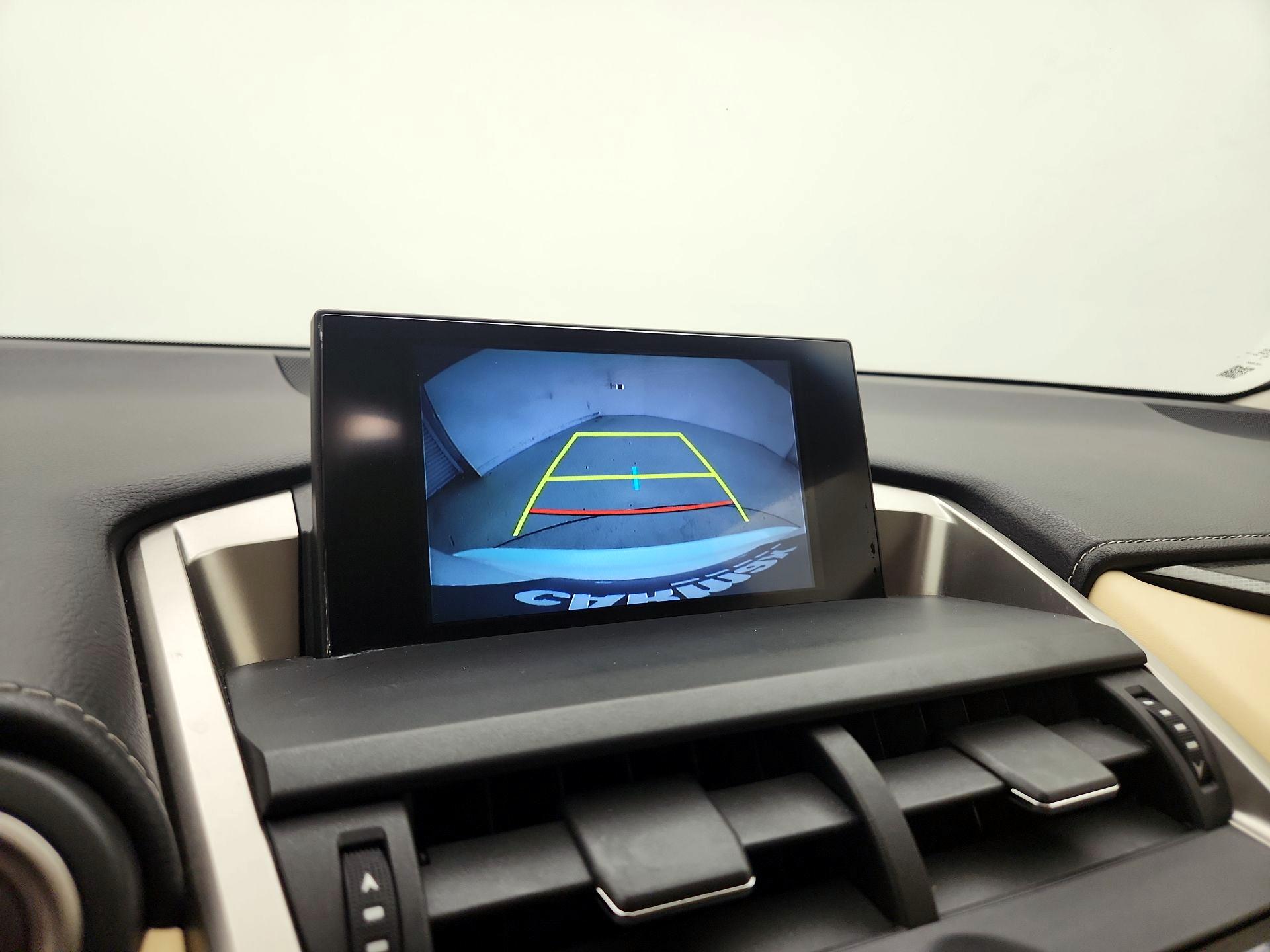 Thumbnail: 2015 Lexus NX - 15