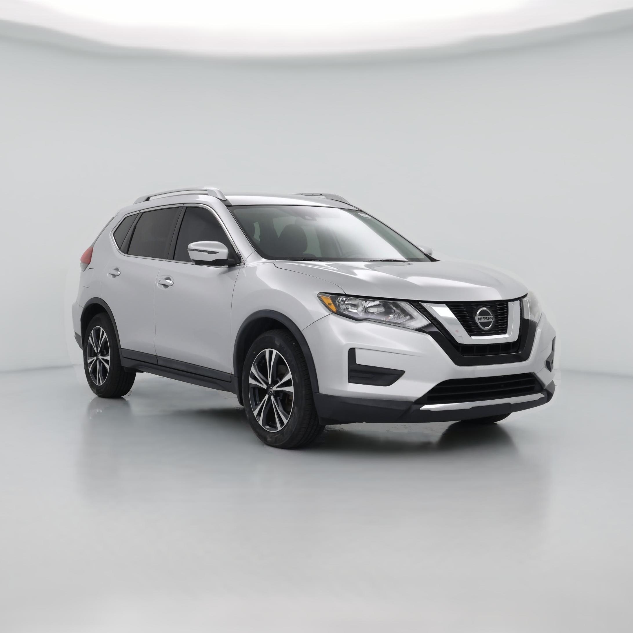 Thumbnail: 2020 Nissan Rogue - 1