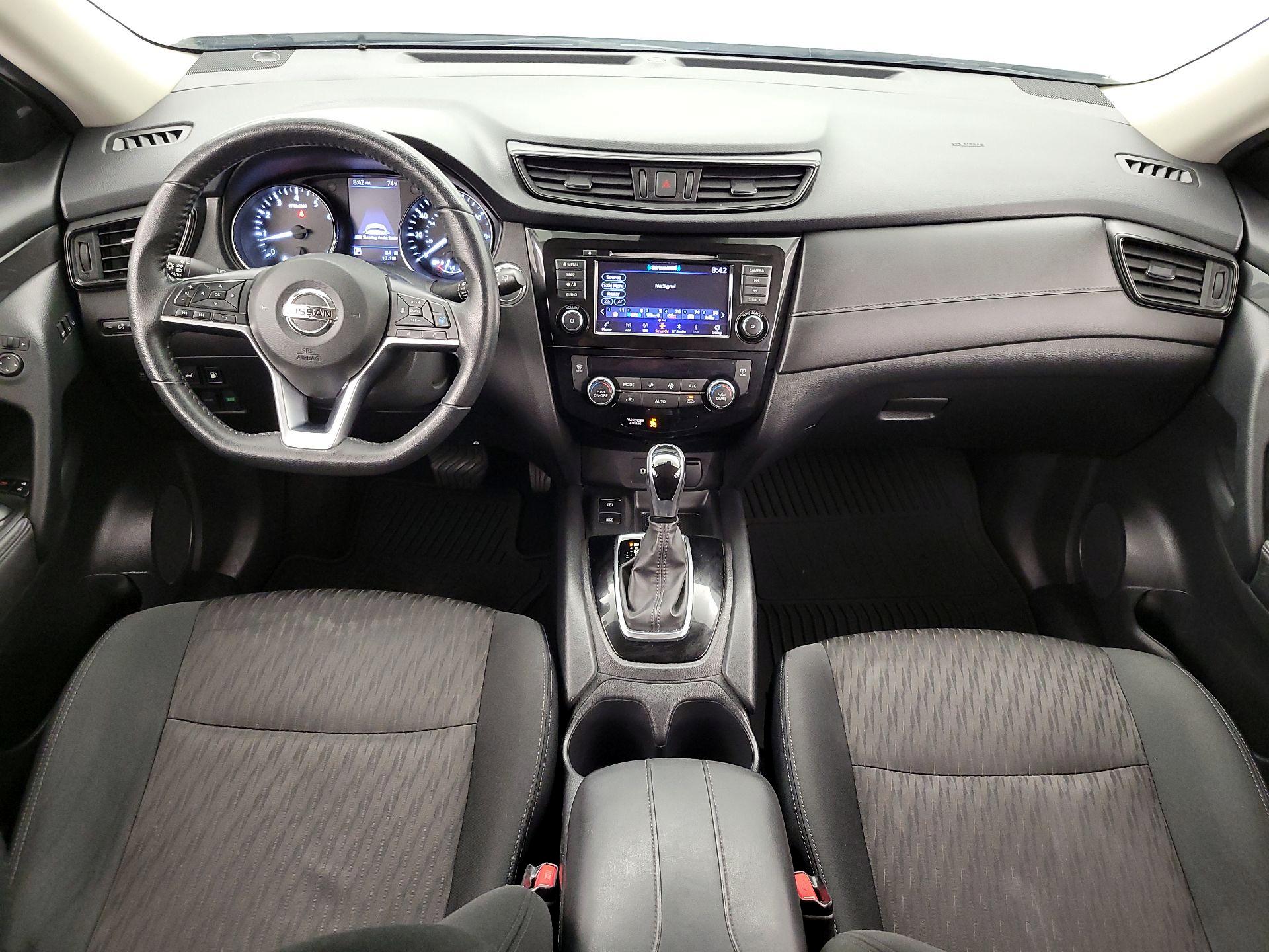 Thumbnail: 2020 Nissan Rogue - 9